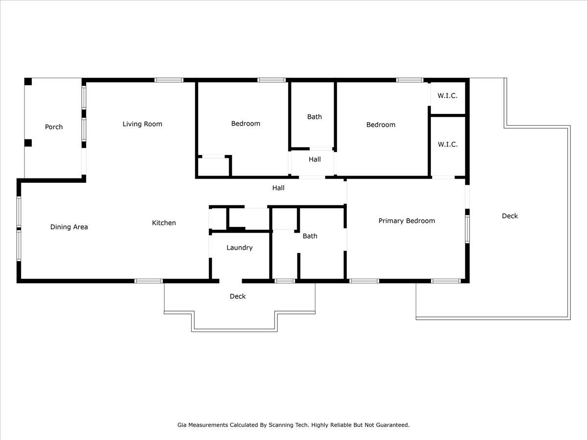 301 Sycamore Street, Gaffney, South Carolina image 28