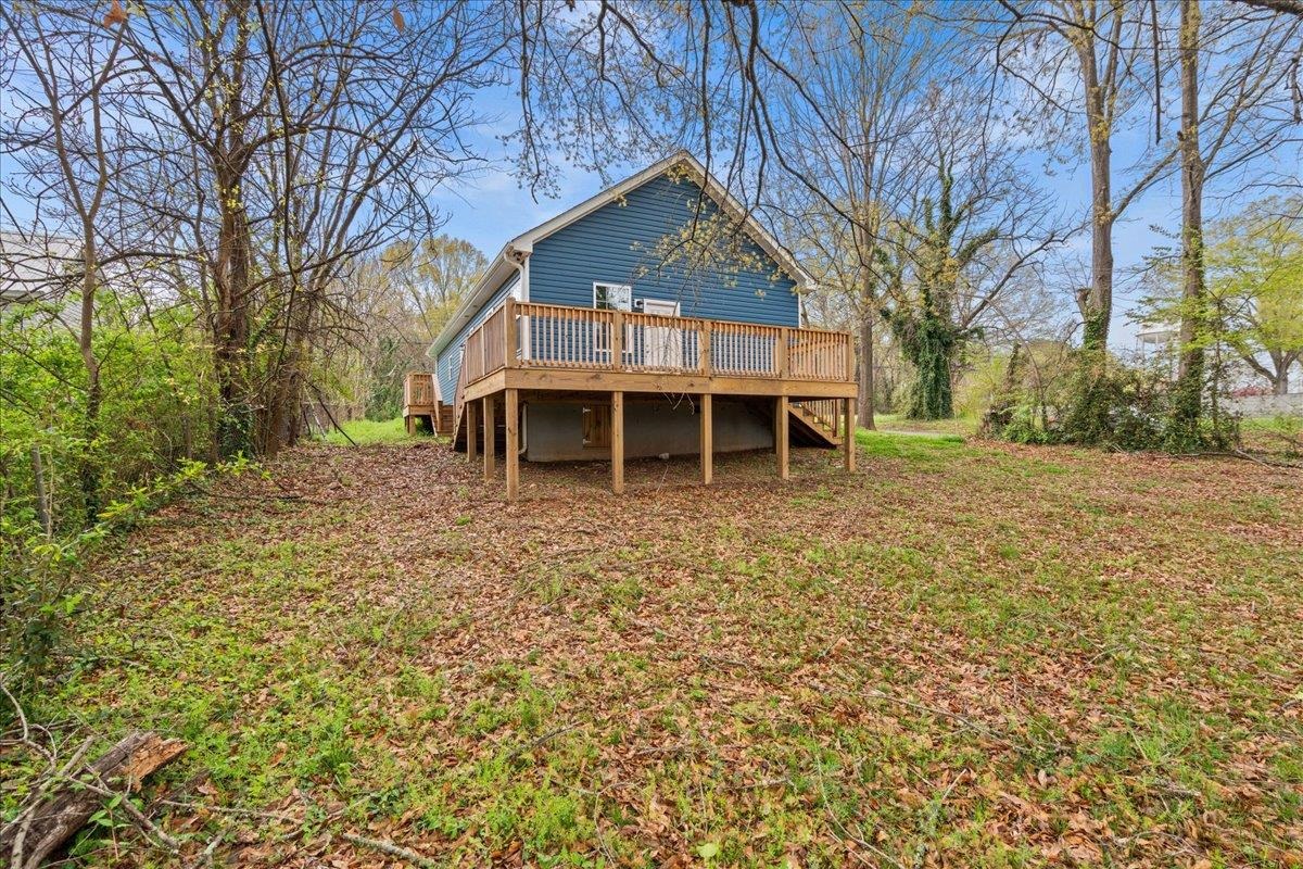 301 Sycamore Street, Gaffney, South Carolina image 25