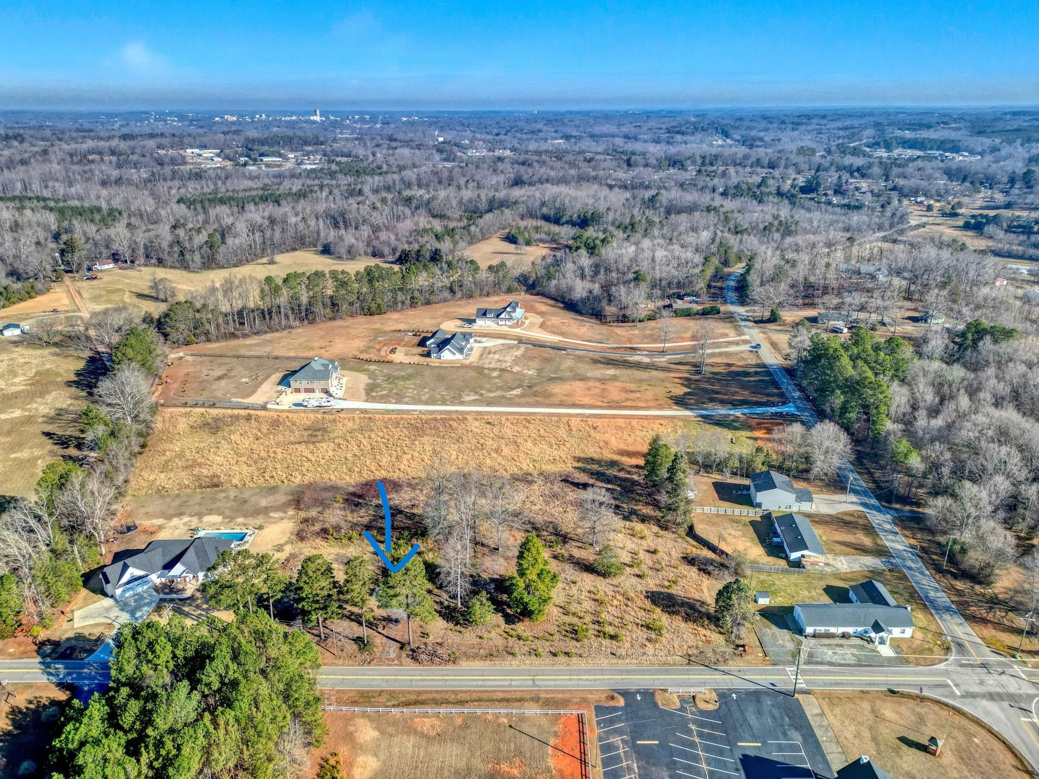 740 Canaan Road, Spartanburg, South Carolina image 18