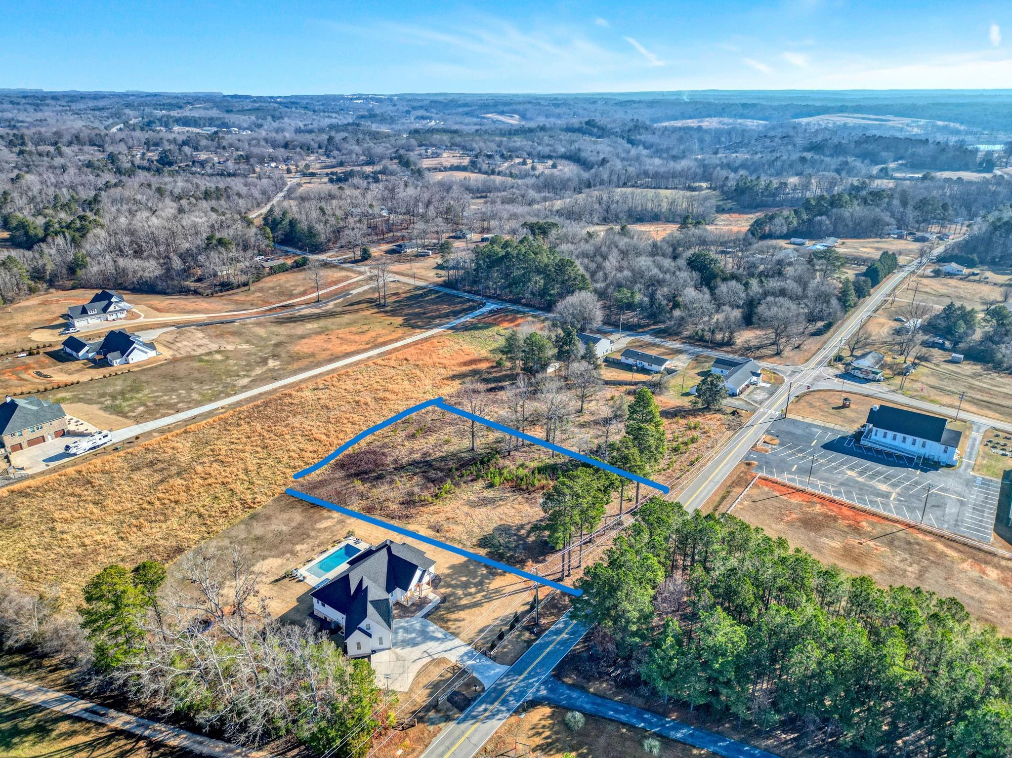 740 Canaan Road, Spartanburg, South Carolina image 20