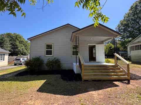 Homes For Sale - 14 Culbreth Street<br/> Inman, SC 29349