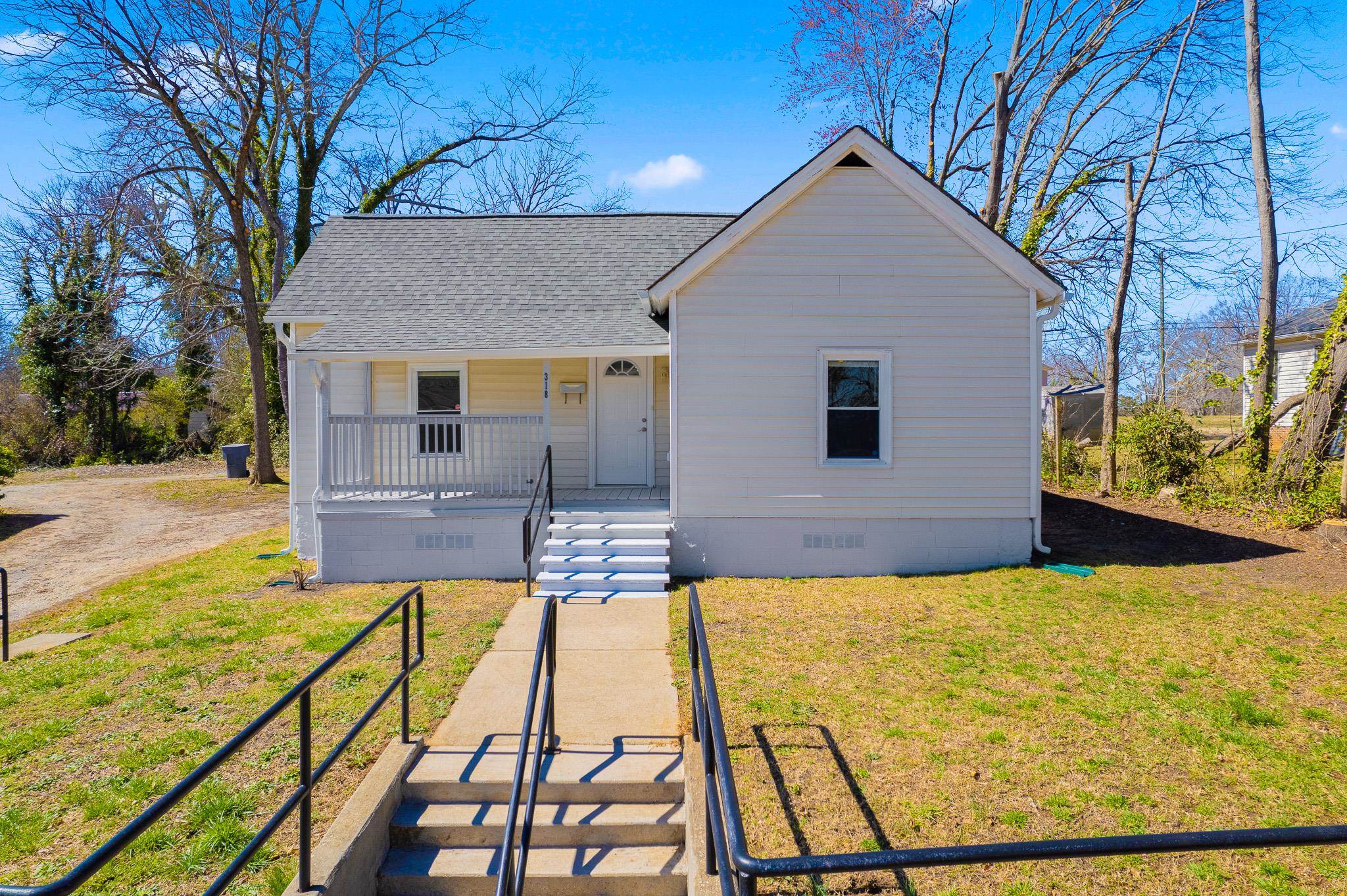318 Austin Street, Spartanburg, South Carolina image 31