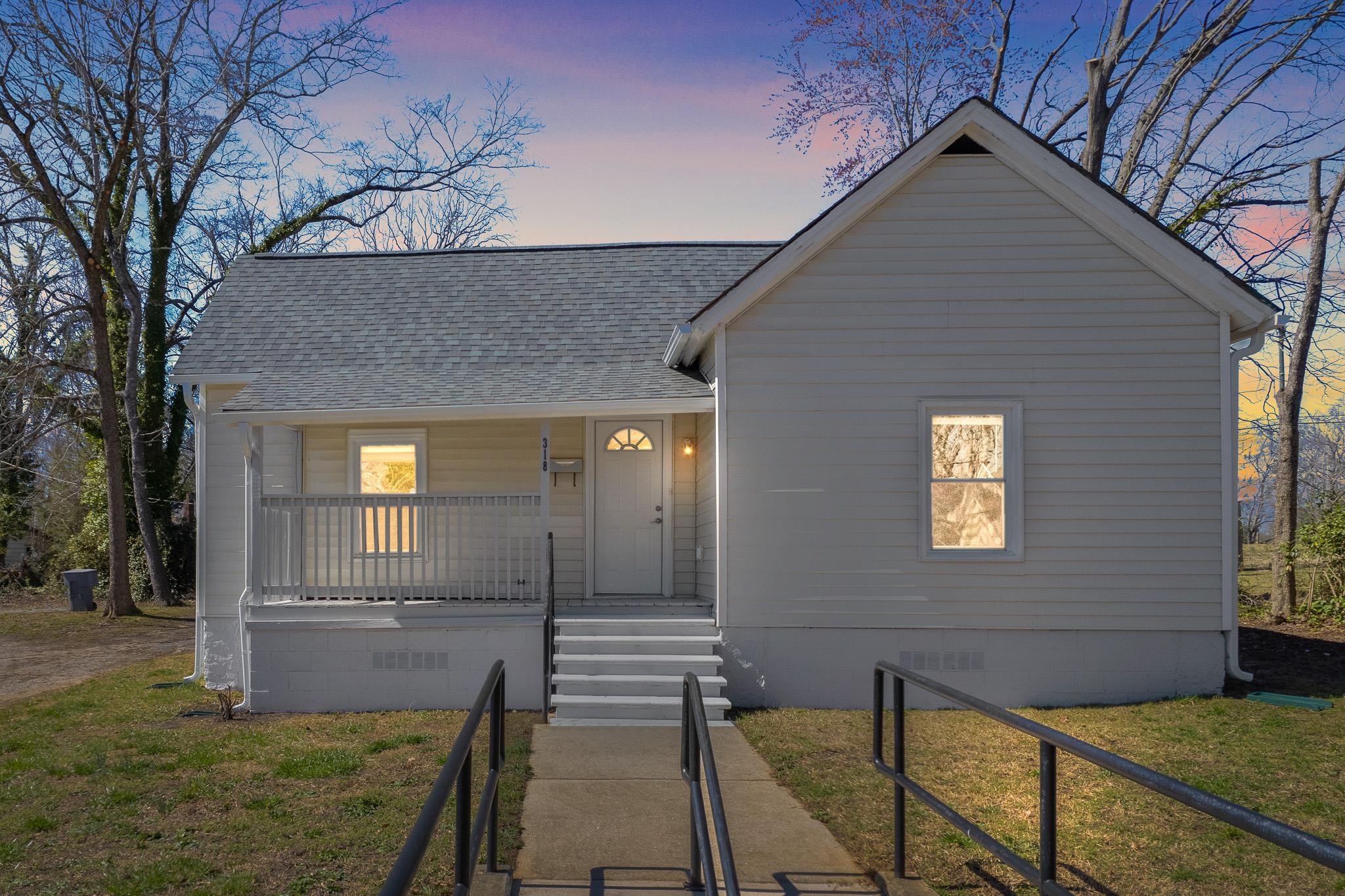 318 Austin Street, Spartanburg, South Carolina image 2