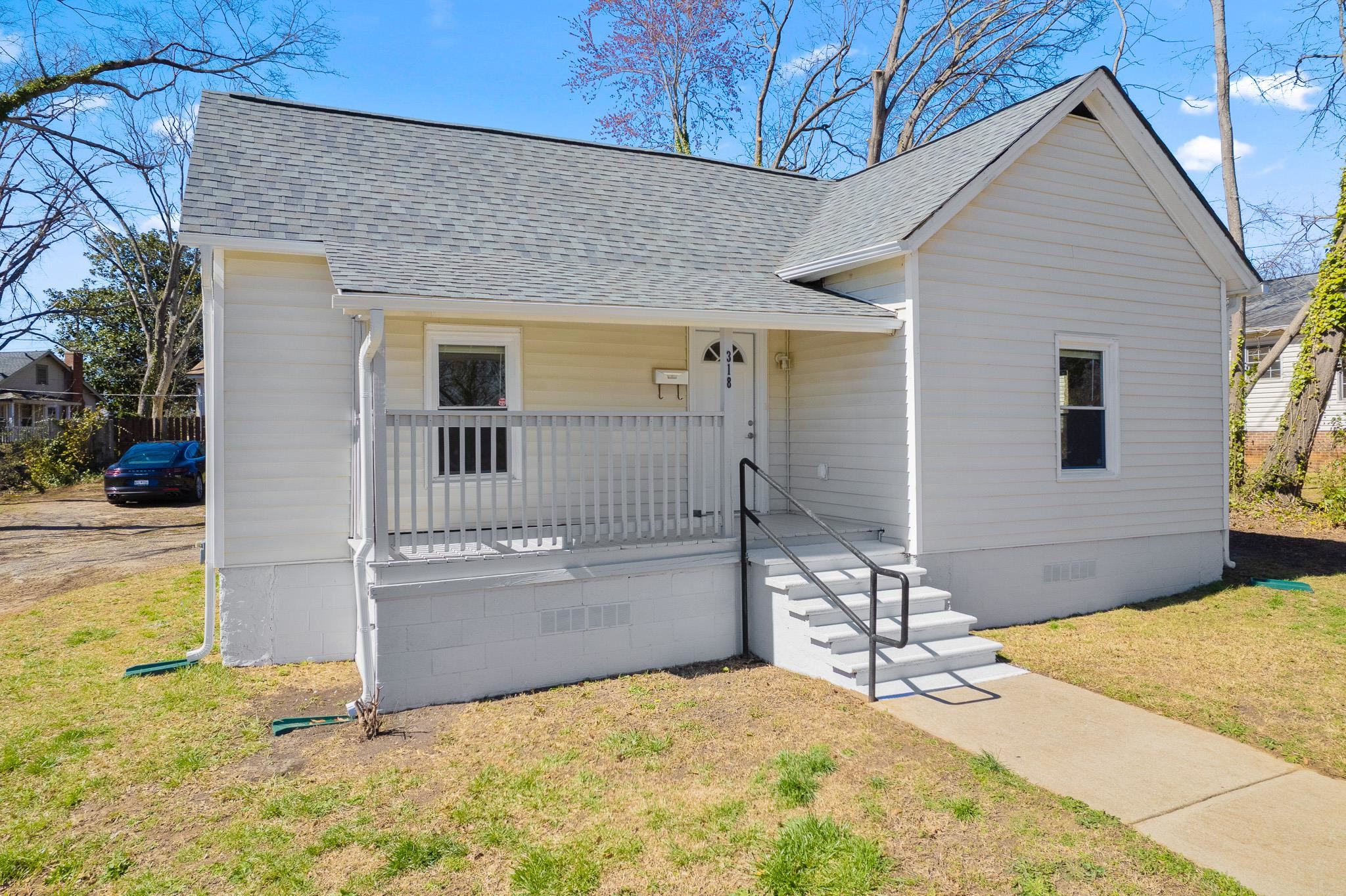 318 Austin Street, Spartanburg, South Carolina image 3