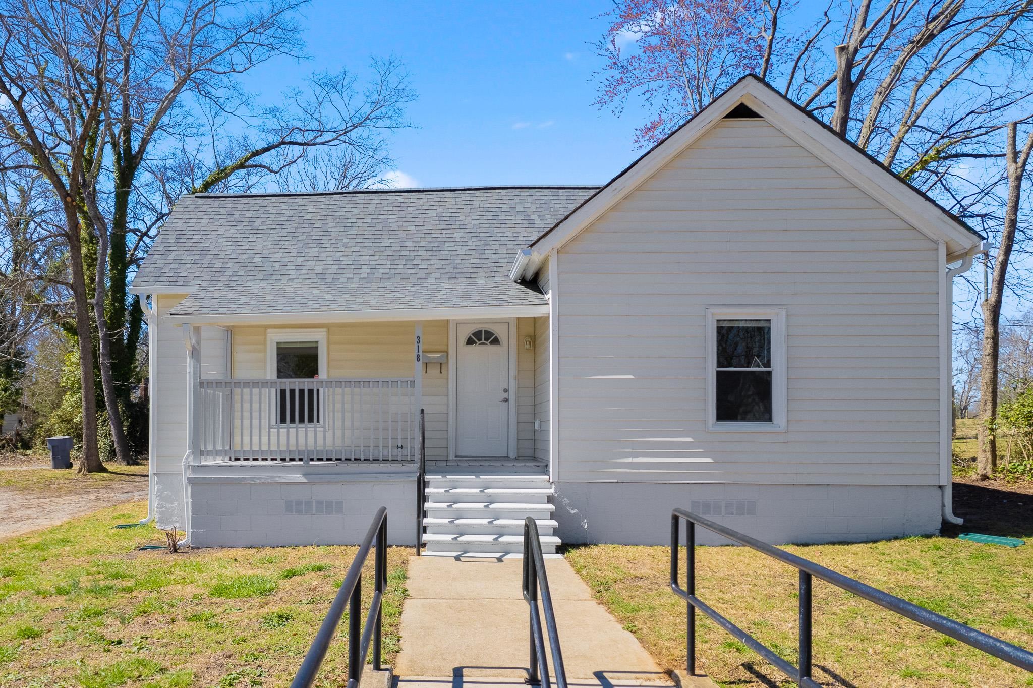 318 Austin Street, Spartanburg, South Carolina image 32