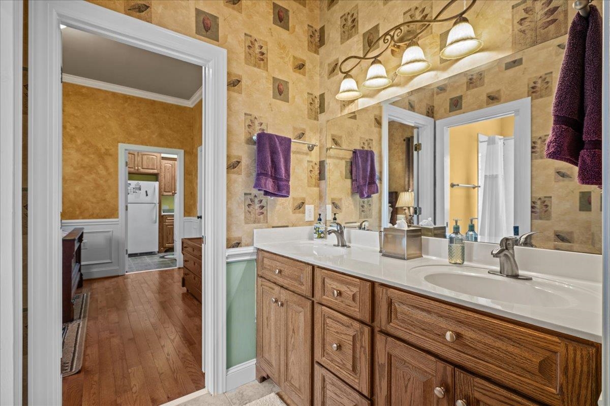 232 Vista Pointe Drive, Greer, South Carolina image 28