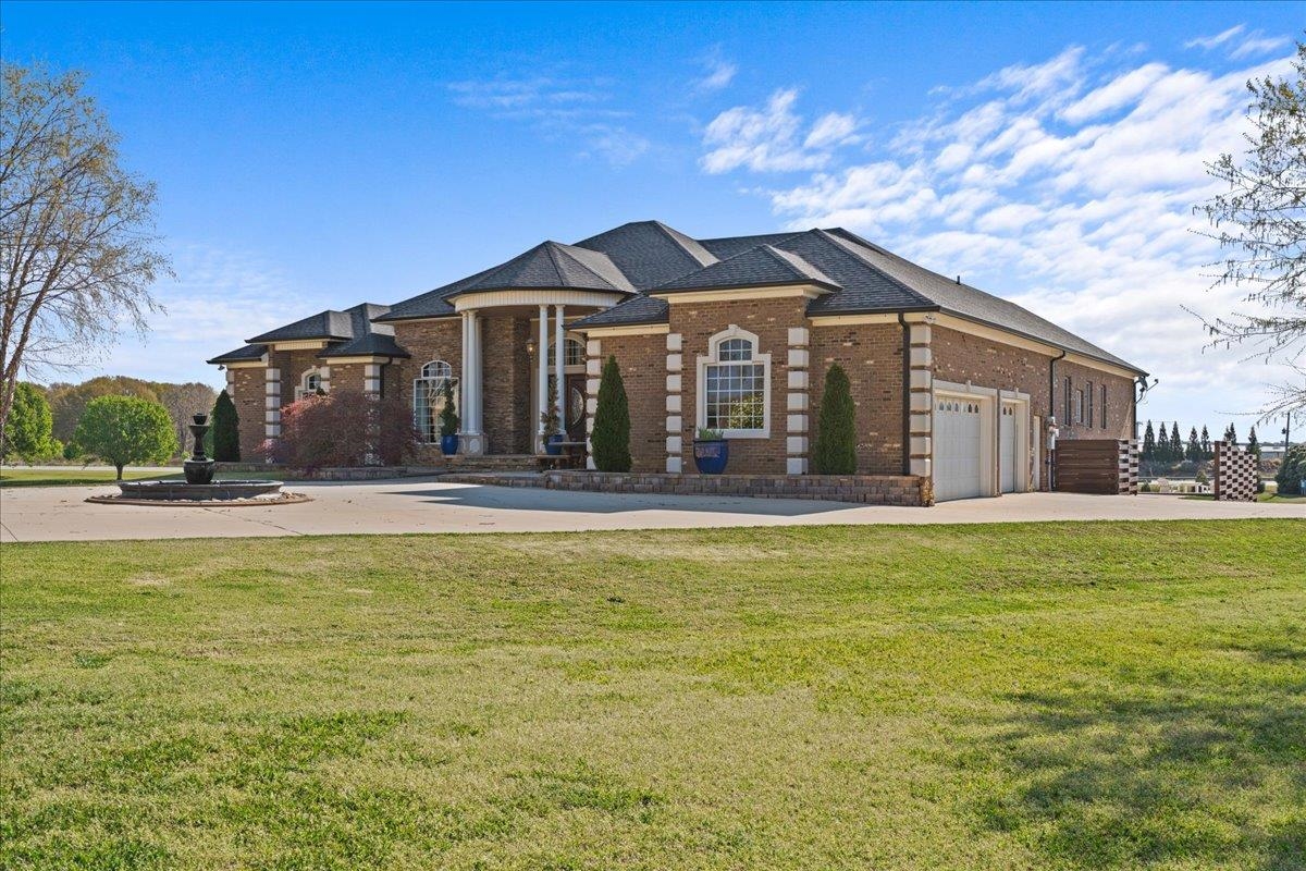 232 Vista Pointe Drive, Greer, South Carolina image 5