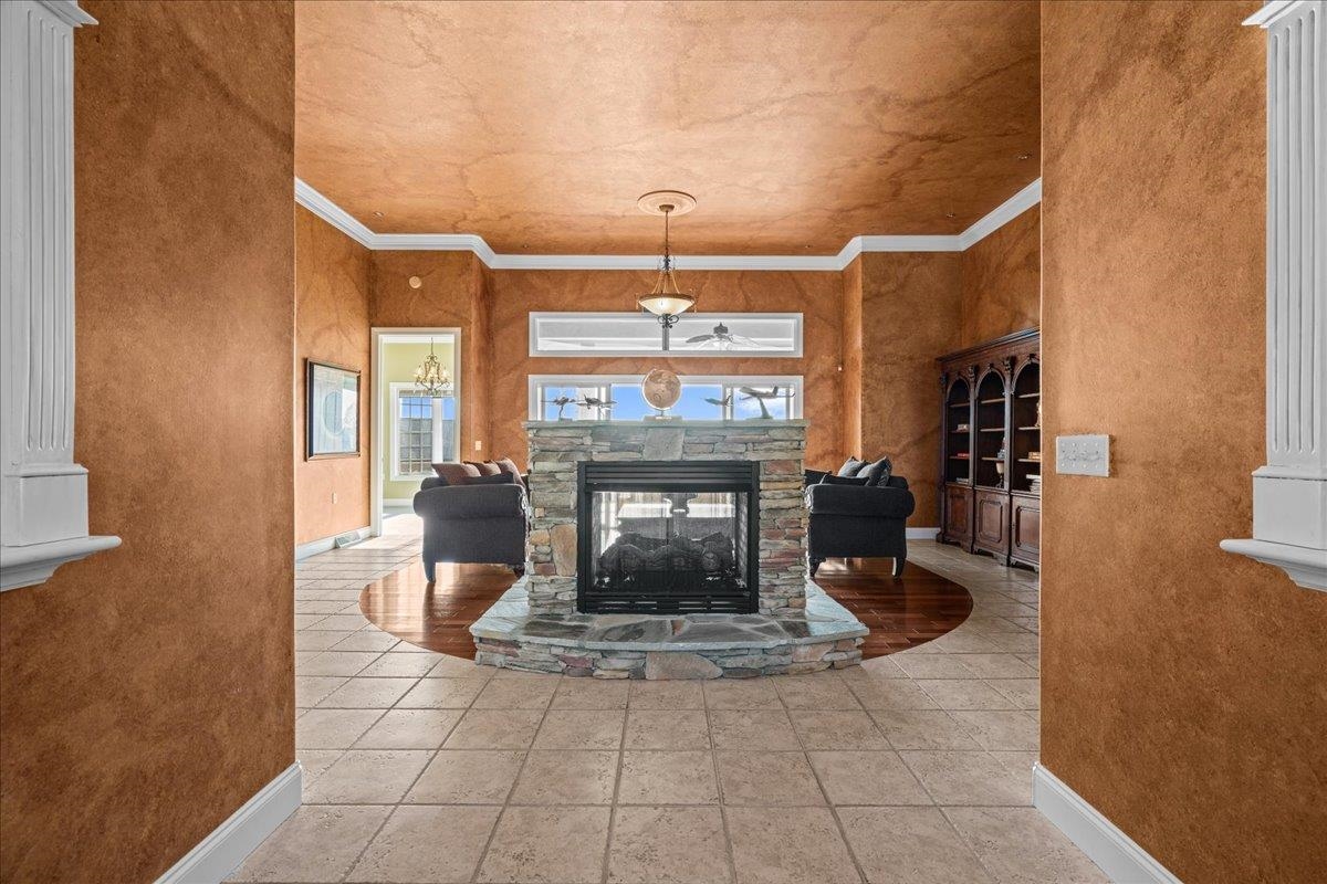 232 Vista Pointe Drive, Greer, South Carolina image 8