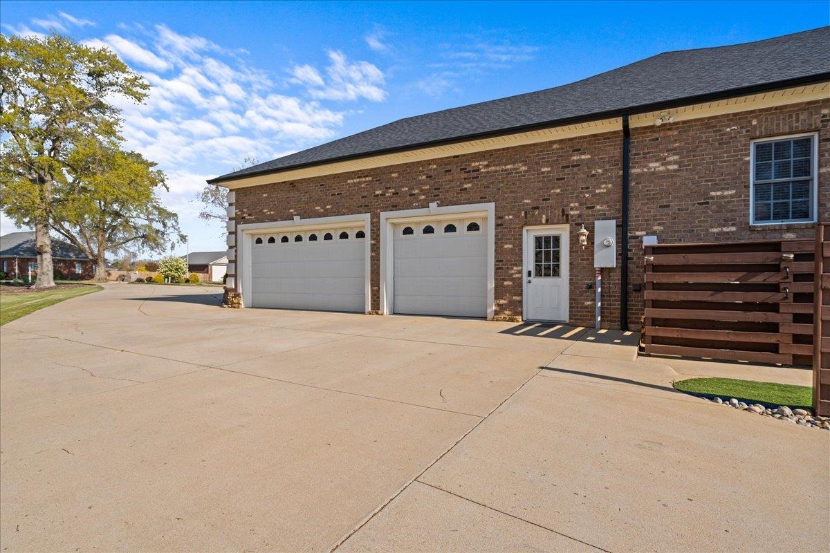 232 Vista Pointe Drive, Greer, South Carolina image 36