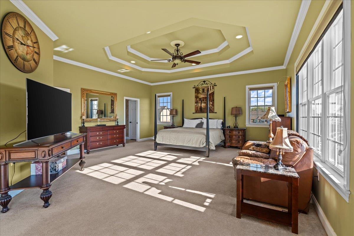 232 Vista Pointe Drive, Greer, South Carolina image 21