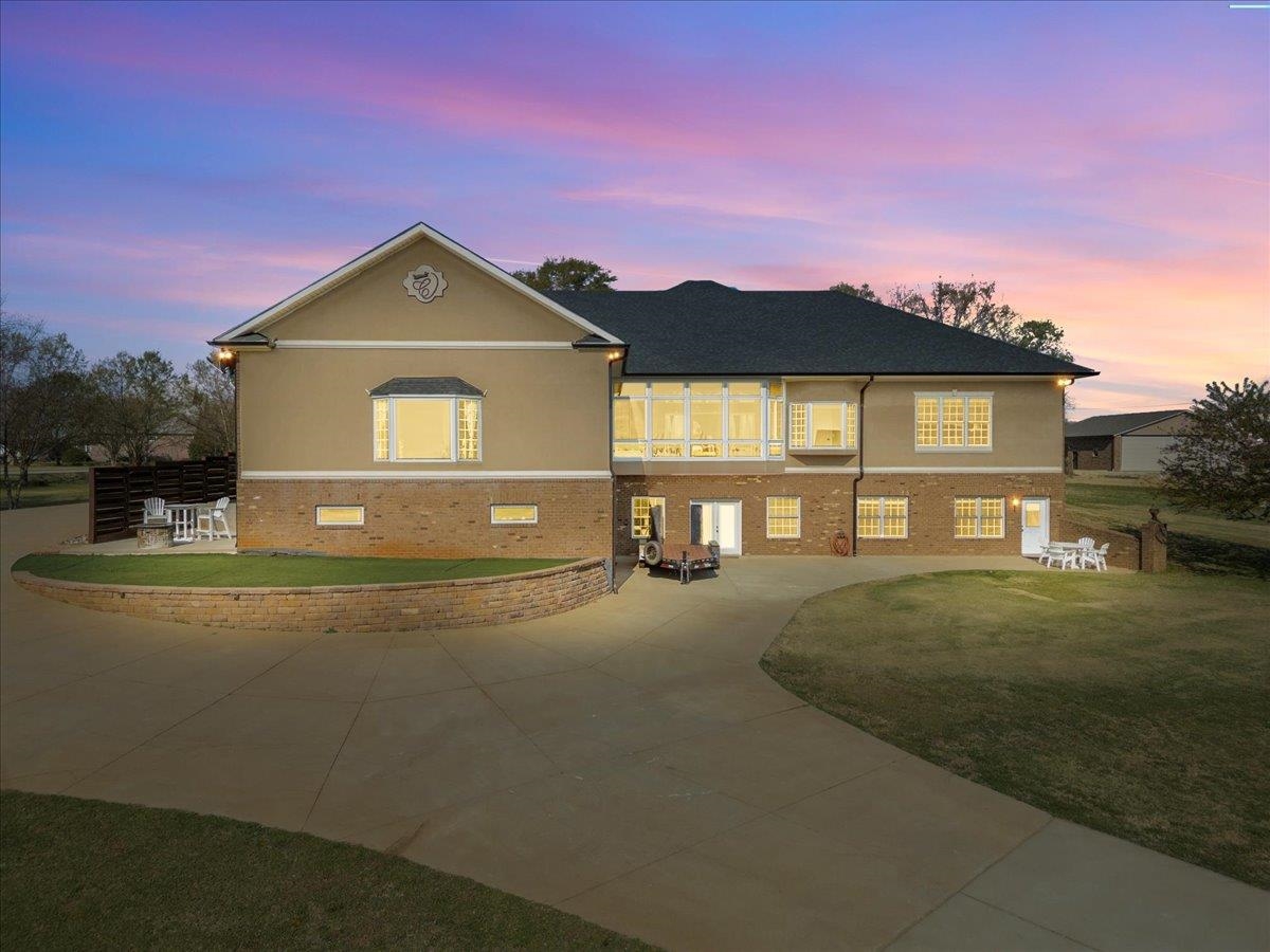 232 Vista Pointe Drive, Greer, South Carolina image 39