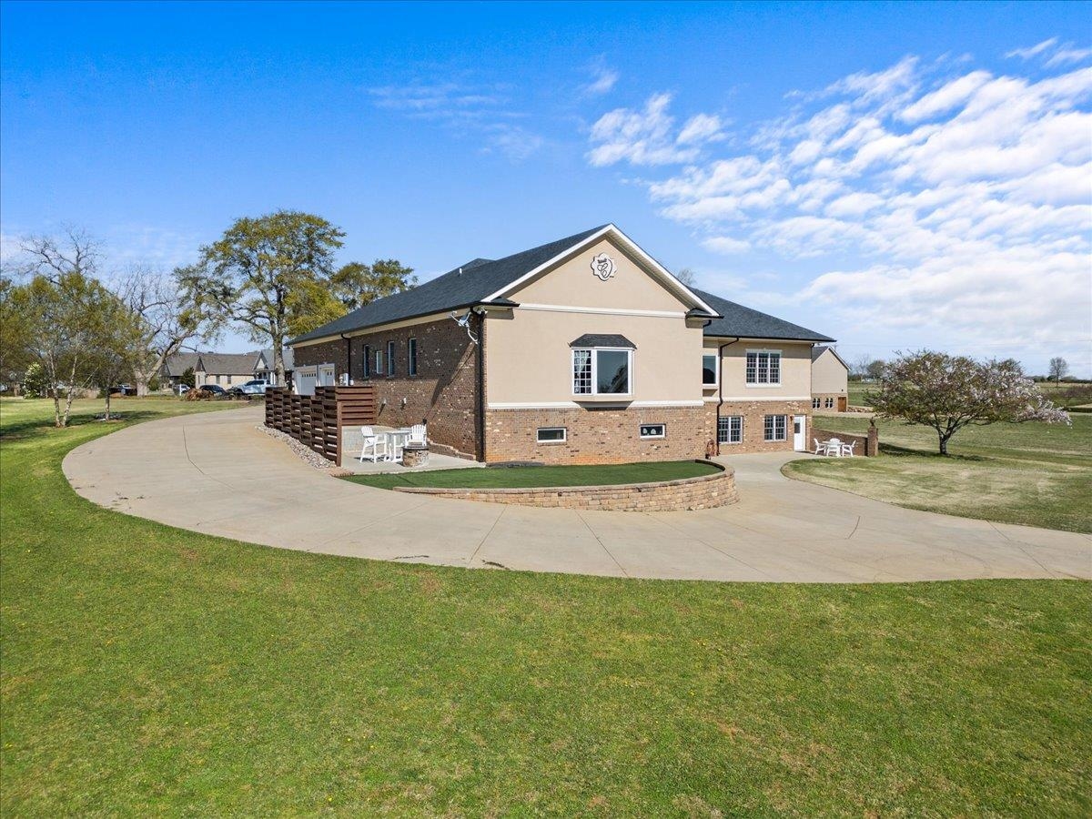 232 Vista Pointe Drive, Greer, South Carolina image 37