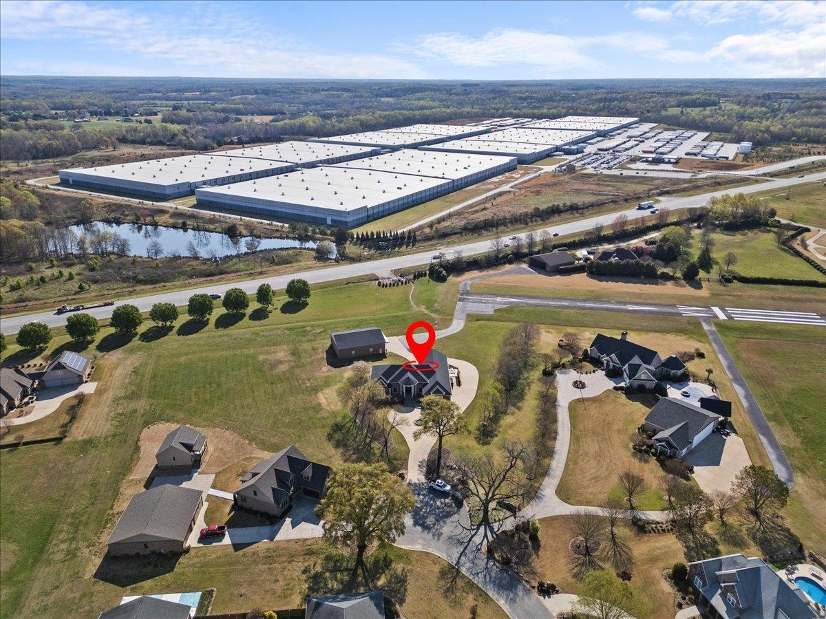 232 Vista Pointe Drive, Greer, South Carolina image 46