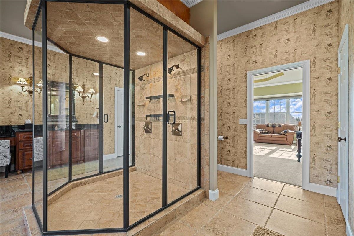 232 Vista Pointe Drive, Greer, South Carolina image 23