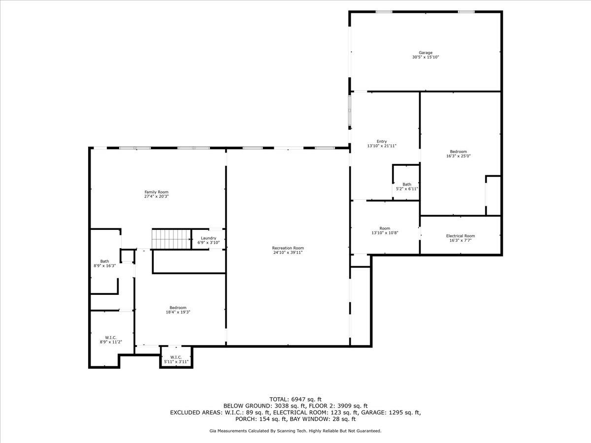 232 Vista Pointe Drive, Greer, South Carolina image 50
