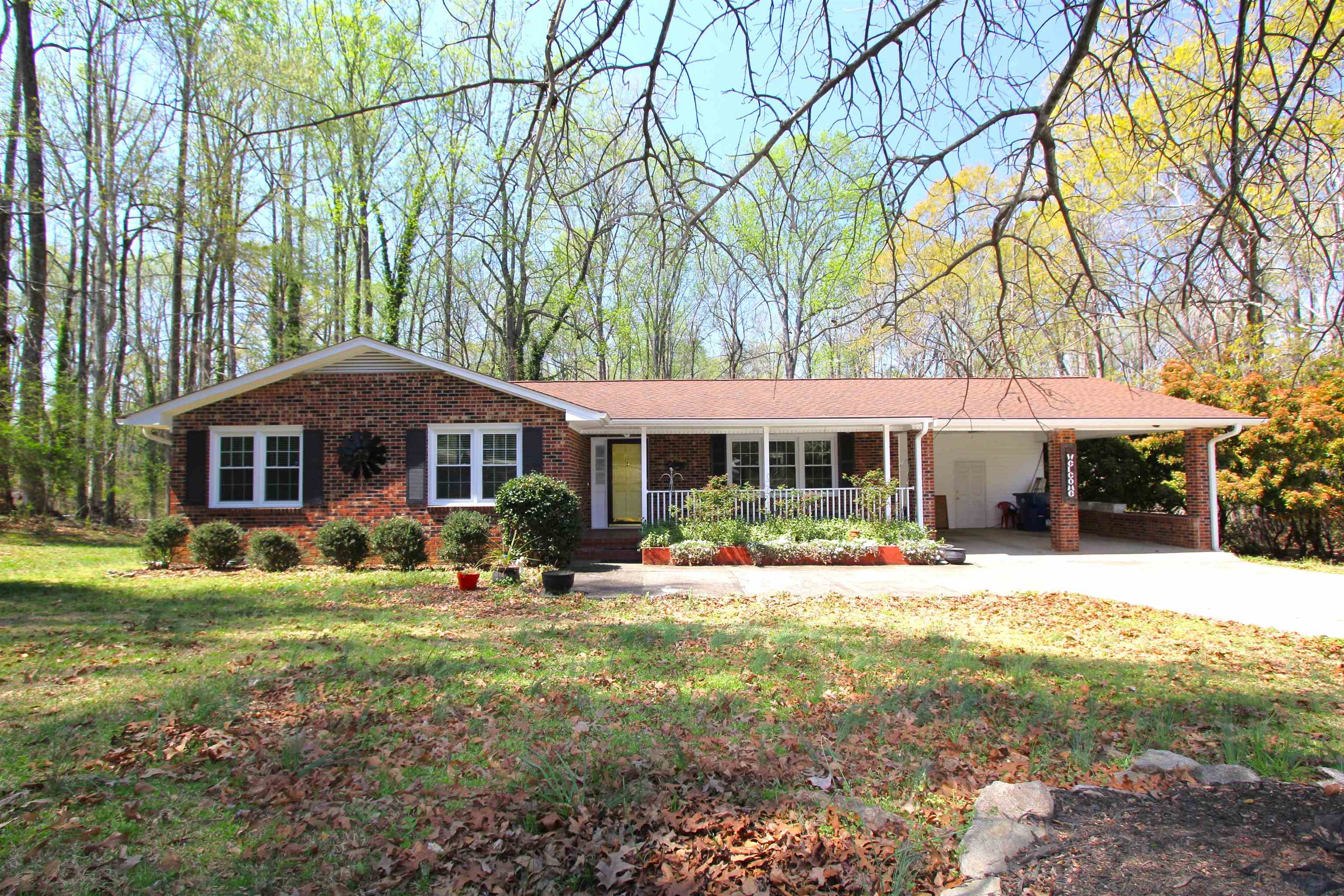 Lots On Meadowbrook Acreage Ave, Woodruff, South Carolina image 1