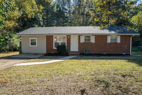 Homes For Sale - 438 E Junior High Rd<br/> Gaffney, SC 29340