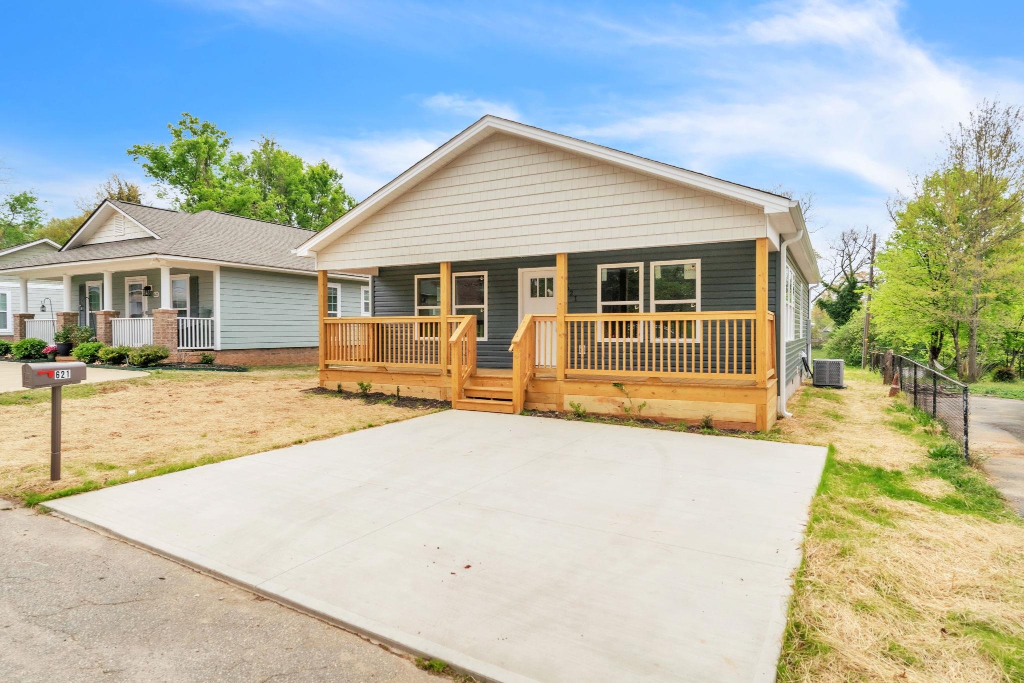 621 Fulton Avenue, Spartanburg, South Carolina image 2