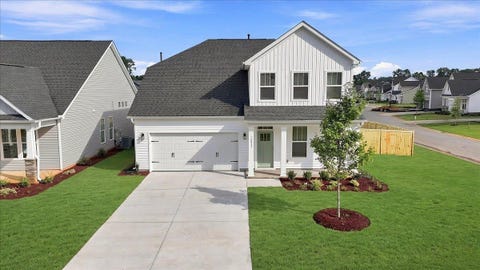 Homes For Sale - 14033 Satinwood Way Way<br/> Inman, SC 29349