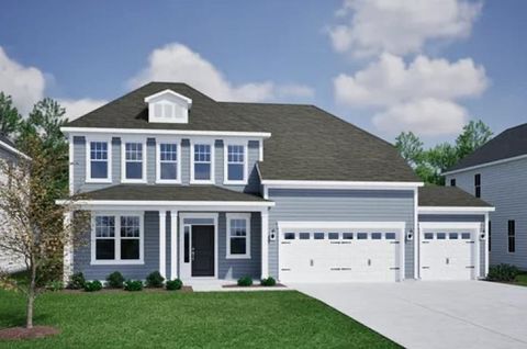 Homes For Sale - 531 Livingston Way<br/> Inman, SC 29350