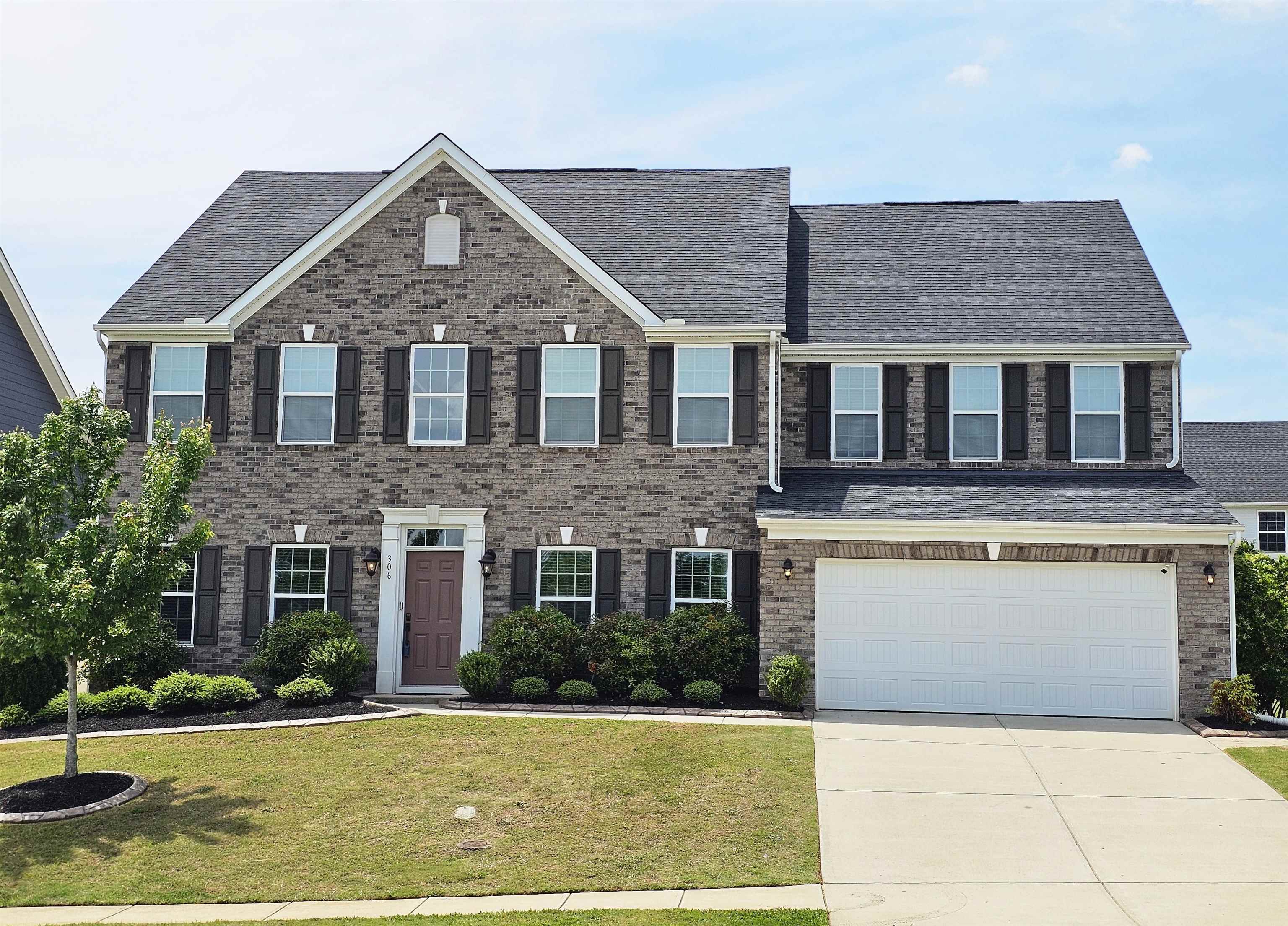 306 Spokane Drive, Greenville, South Carolina image 1