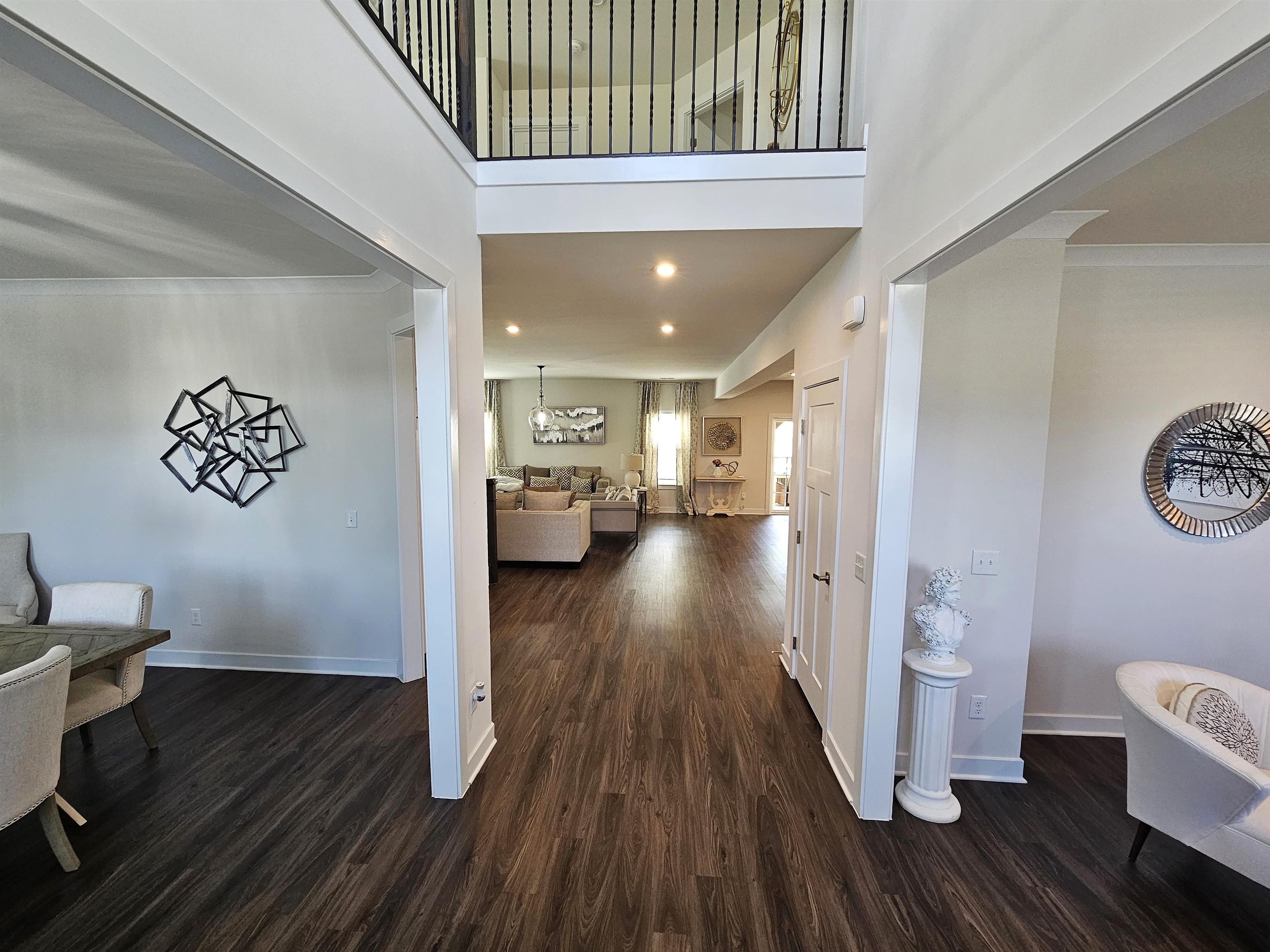 306 Spokane Drive, Greenville, South Carolina image 3