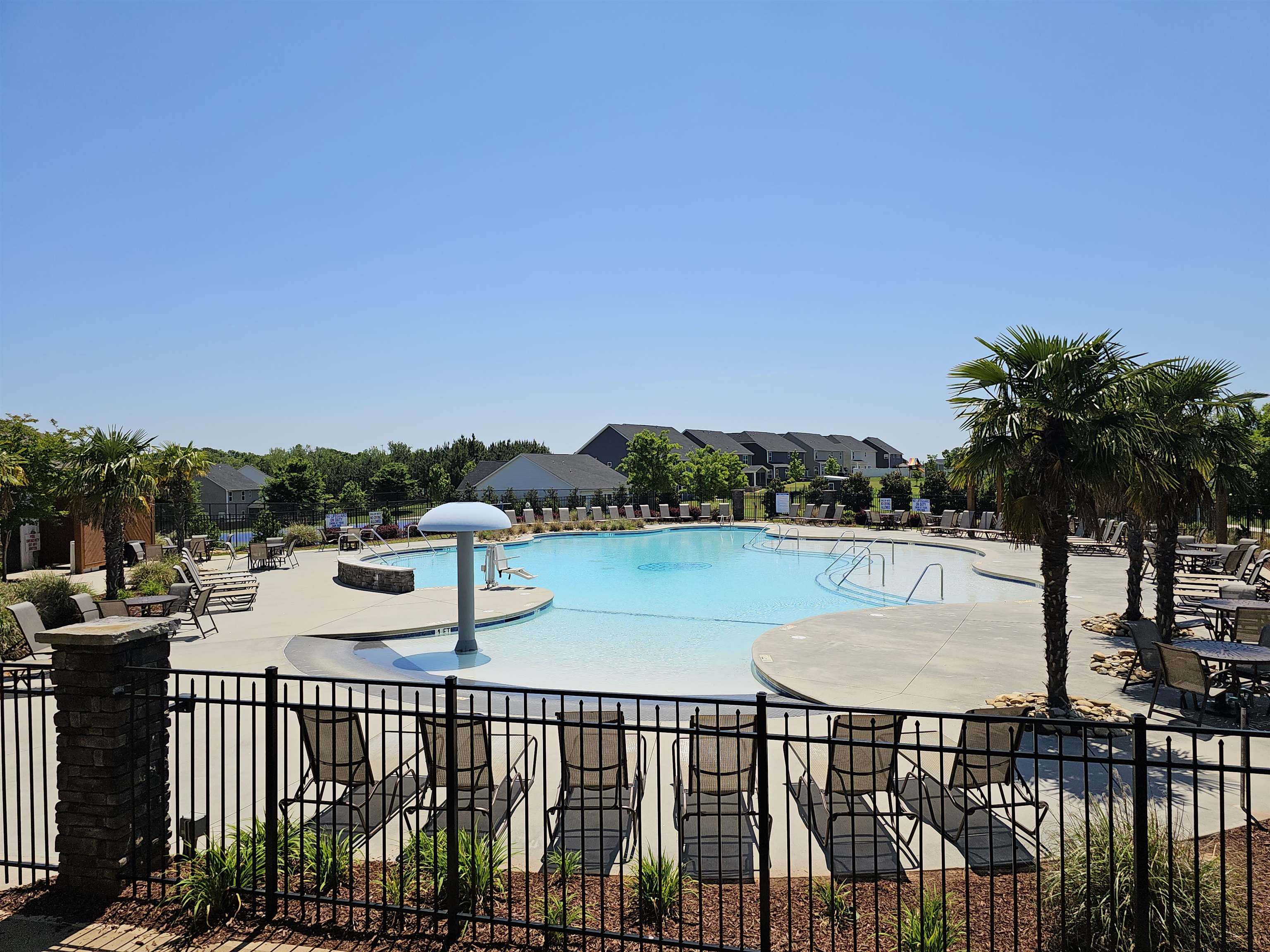 306 Spokane Drive, Greenville, South Carolina image 43