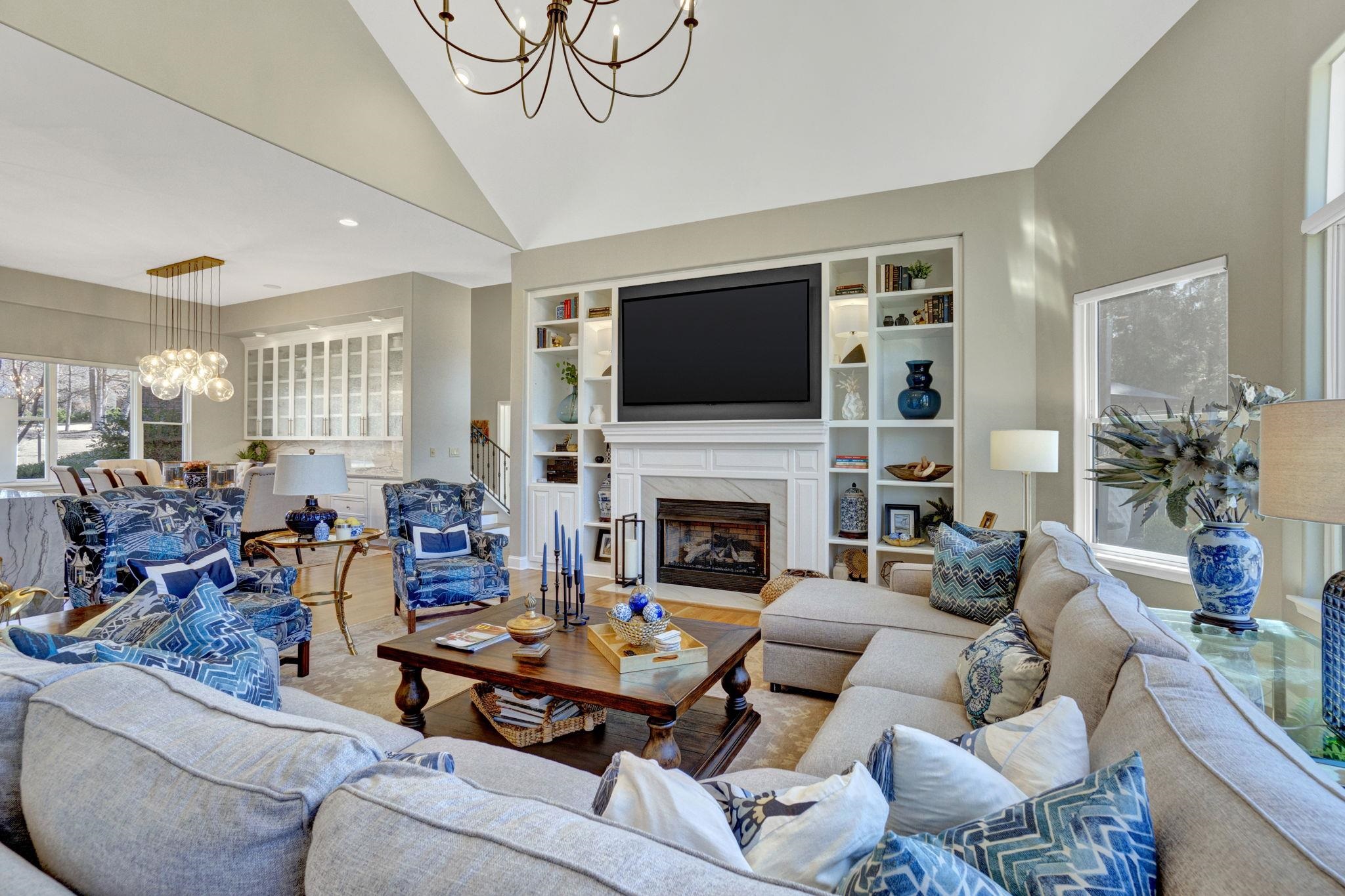 838 Inverness Circle, Spartanburg, South Carolina image 10