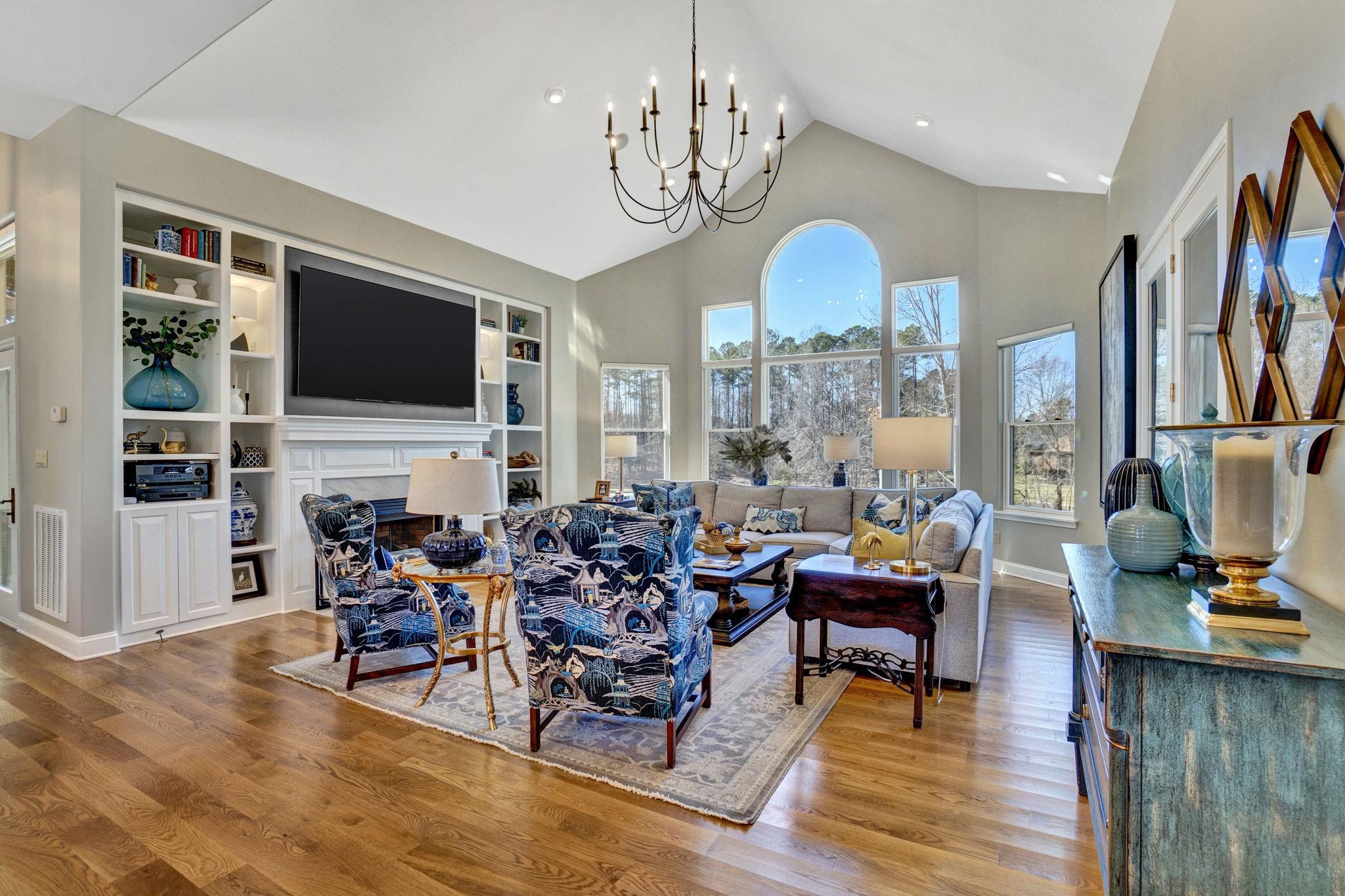838 Inverness Circle, Spartanburg, South Carolina image 11