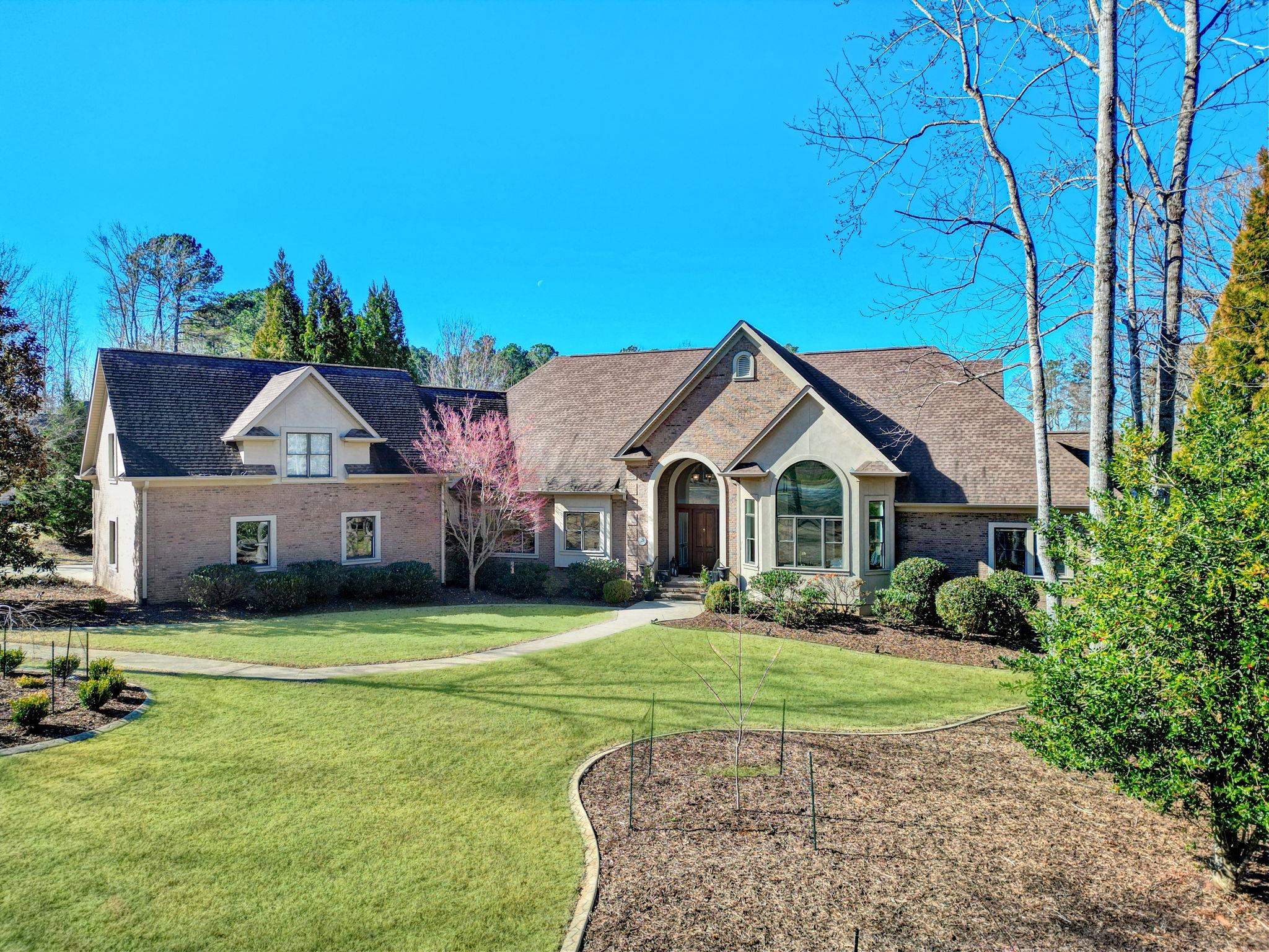 838 Inverness Circle, Spartanburg, South Carolina image 1