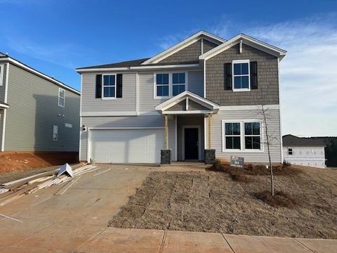 Homes For Sale - 177 Gumwood Circle<br/> Gaffney, SC 29341