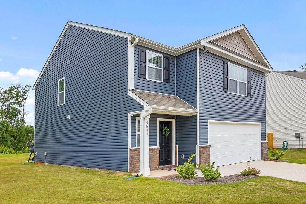 4811 Midvale Place, Boiling Springs, South Carolina image 4