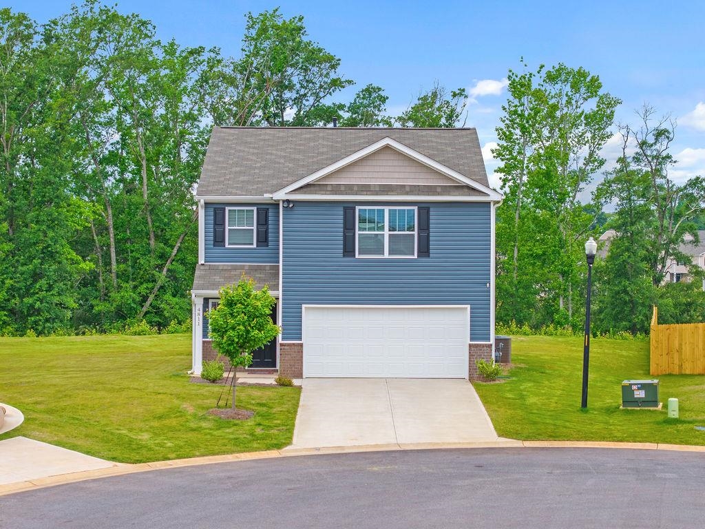 4811 Midvale Place, Boiling Springs, South Carolina image 2
