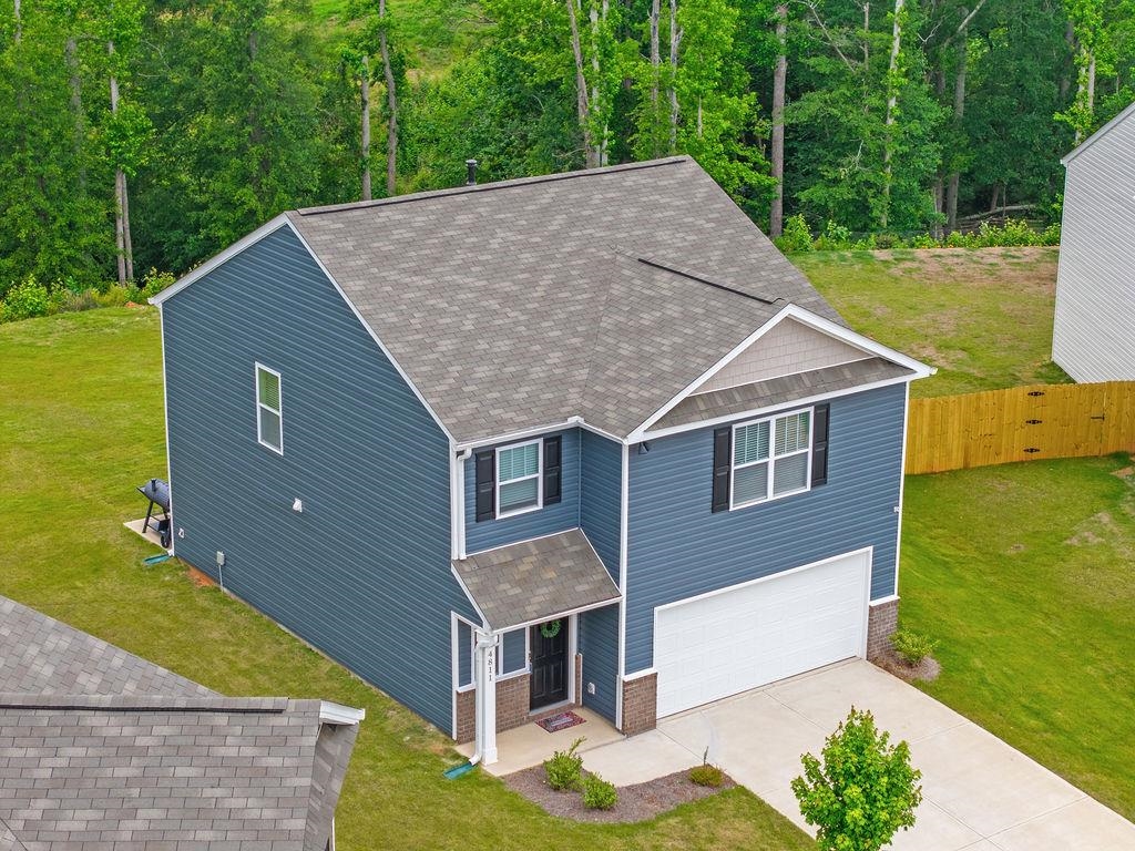 4811 Midvale Place, Boiling Springs, South Carolina image 5