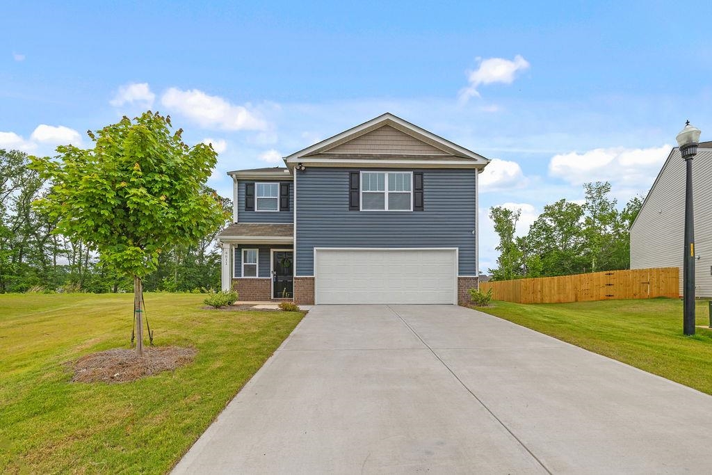 4811 Midvale Place, Boiling Springs, South Carolina image 3