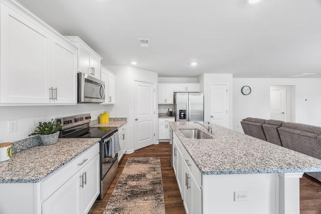4811 Midvale Place, Boiling Springs, South Carolina image 15
