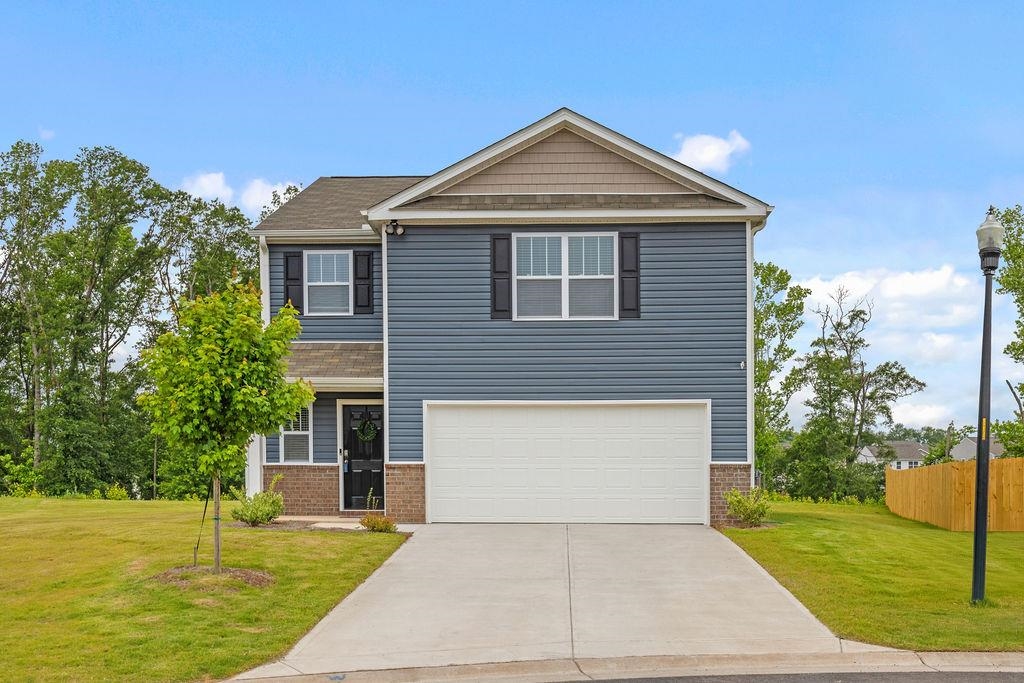 4811 Midvale Place, Boiling Springs, South Carolina image 1