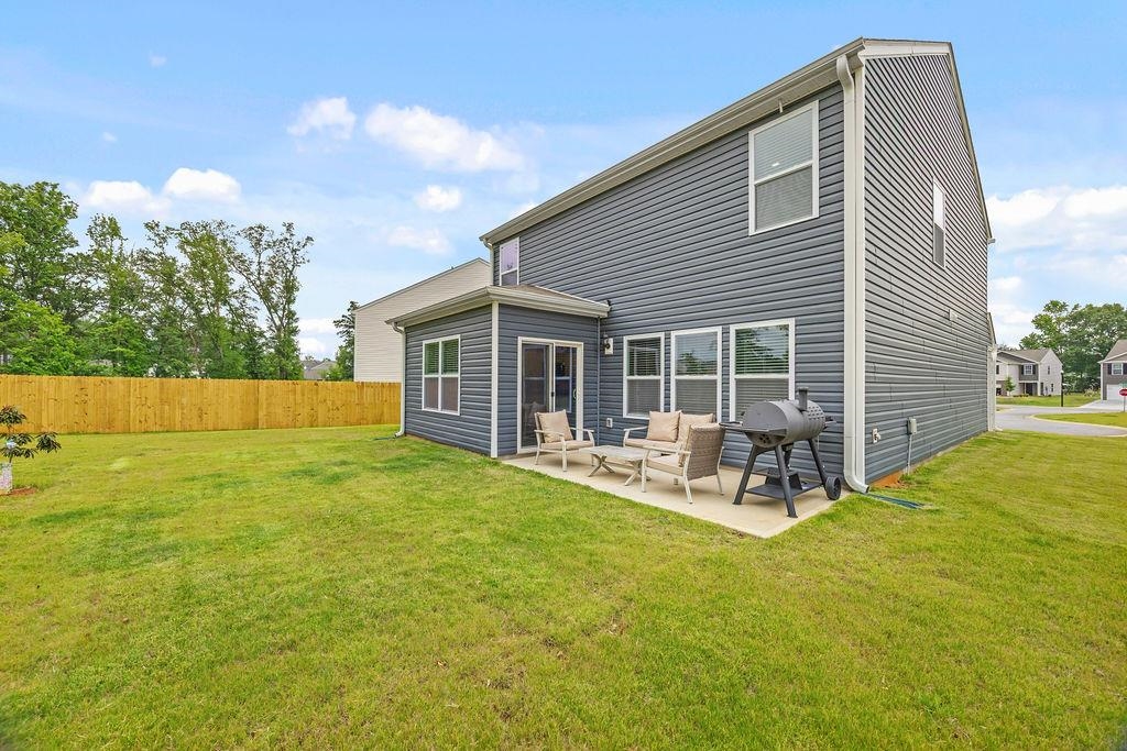4811 Midvale Place, Boiling Springs, South Carolina image 28