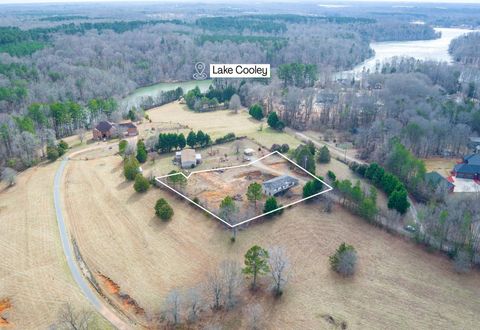 Vacant Land For Sale - 91 Stacy Drive<br/> Inman, SC 29349