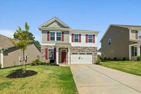 Homes For Sale - 2040 Halton Oaks Drive<br/> Spartanburg, SC 29303