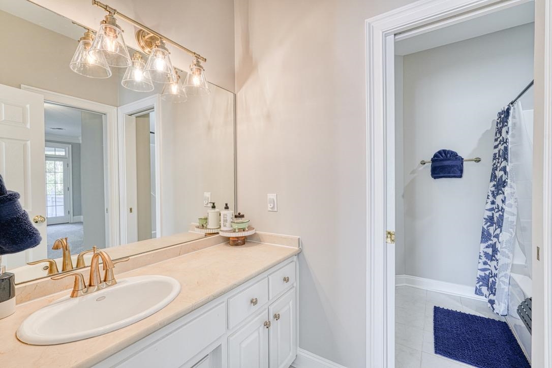 340 Hidden Creek Circle, Spartanburg, South Carolina image 36