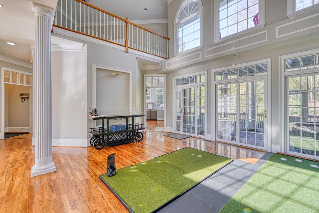 340 Hidden Creek Circle, Spartanburg, South Carolina image 3