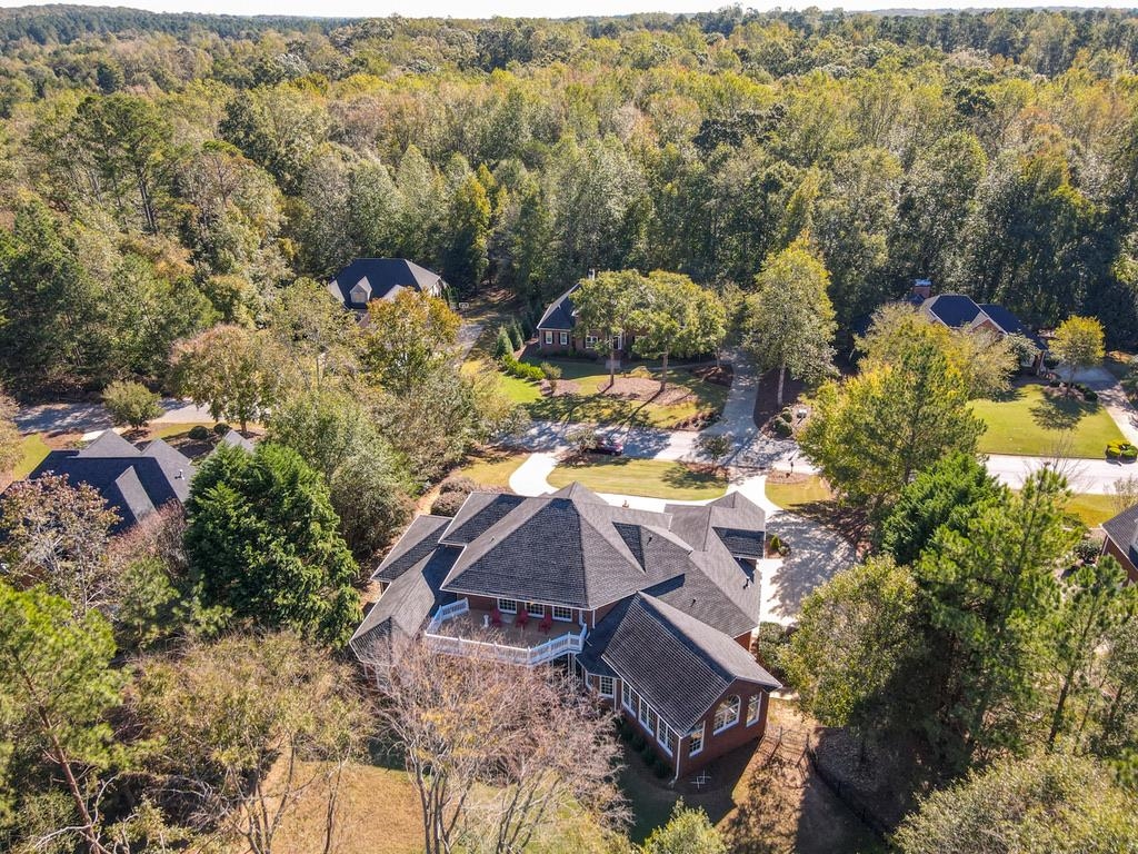 340 Hidden Creek Circle, Spartanburg, South Carolina image 48