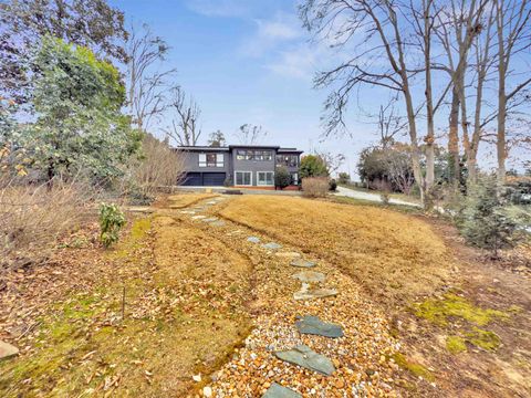 A home in Spartanburg