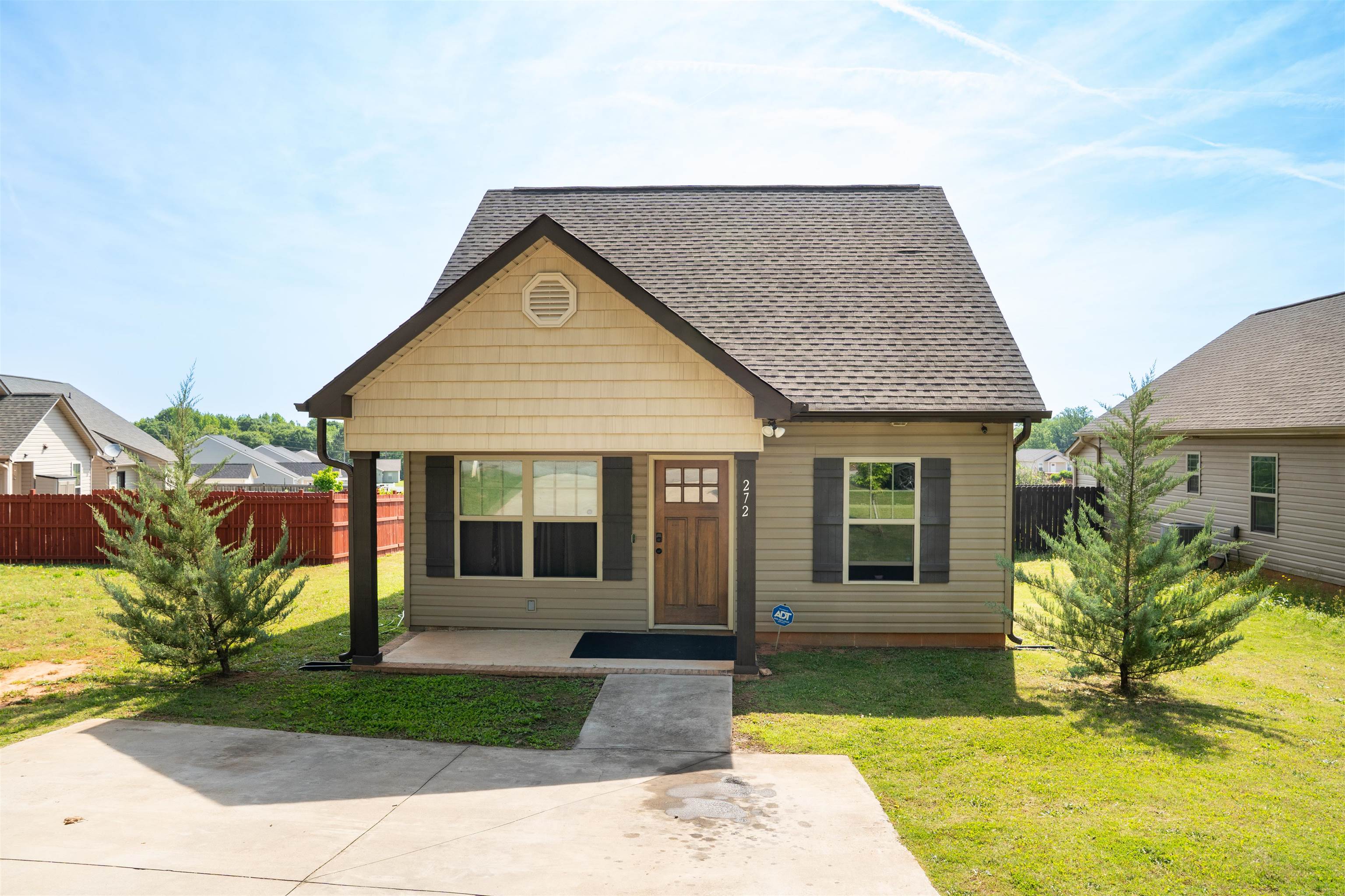 272 Mabry Street, Spartanburg, South Carolina image 1