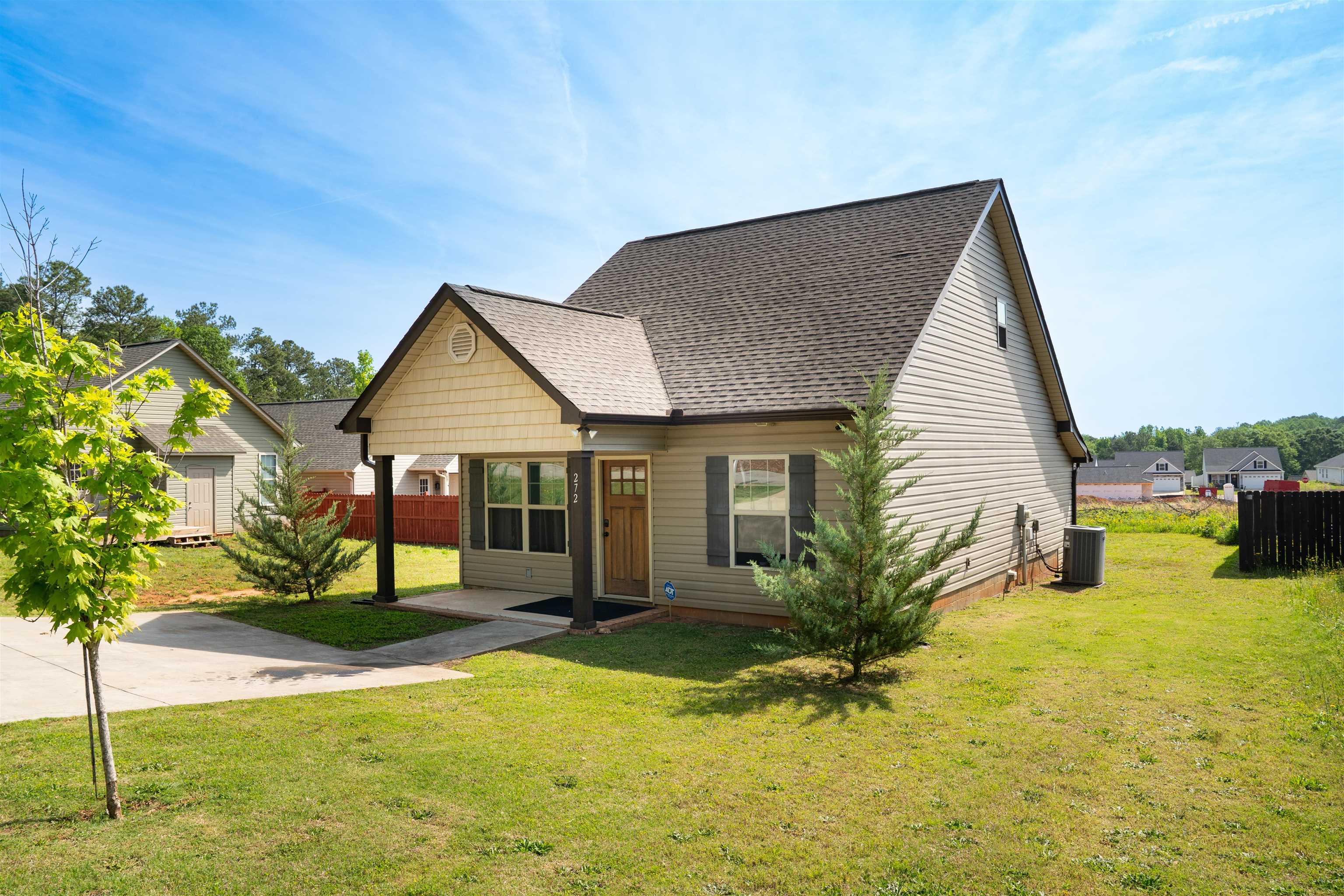 272 Mabry Street, Spartanburg, South Carolina image 32