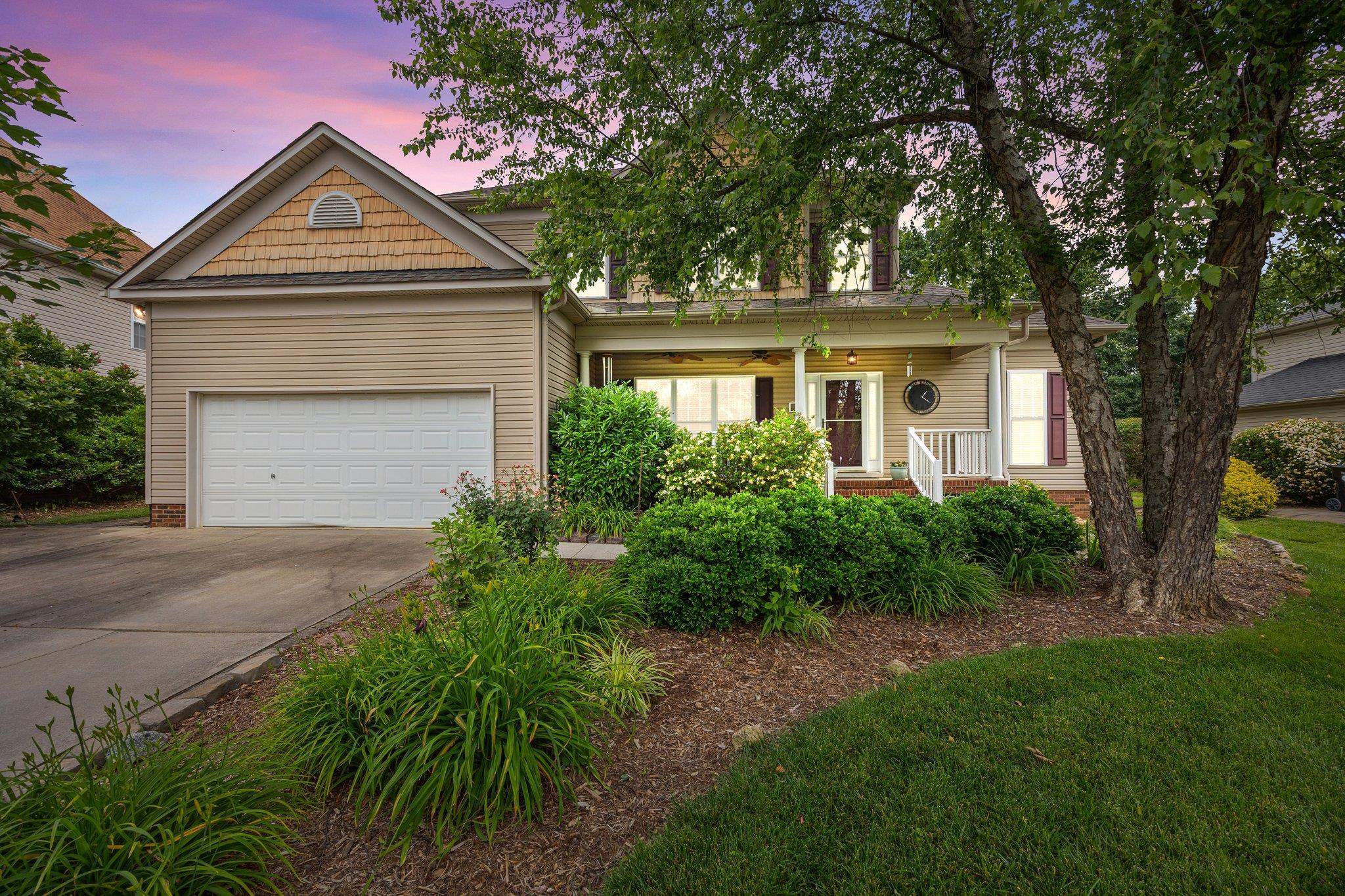 6533 NW Derby Lane, Concord, North Carolina image 2