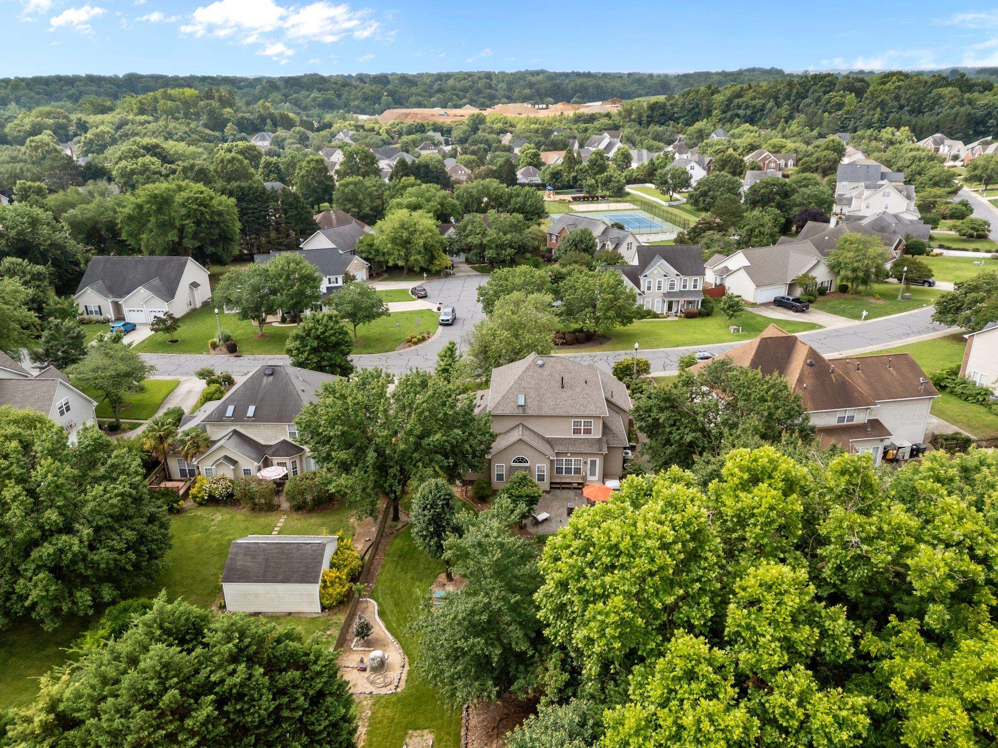 6533 NW Derby Lane, Concord, North Carolina image 39