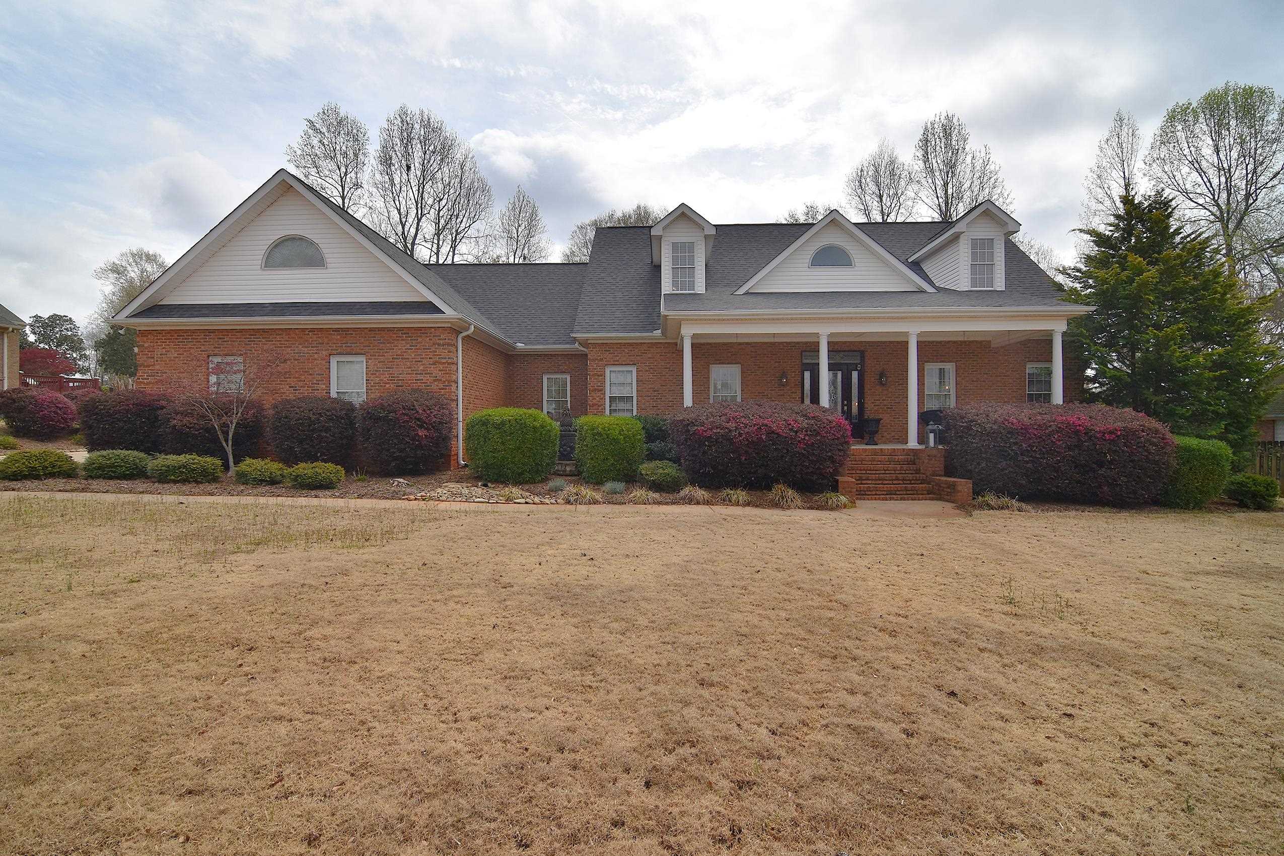323 Fishermans Cove, Inman, South Carolina image 2