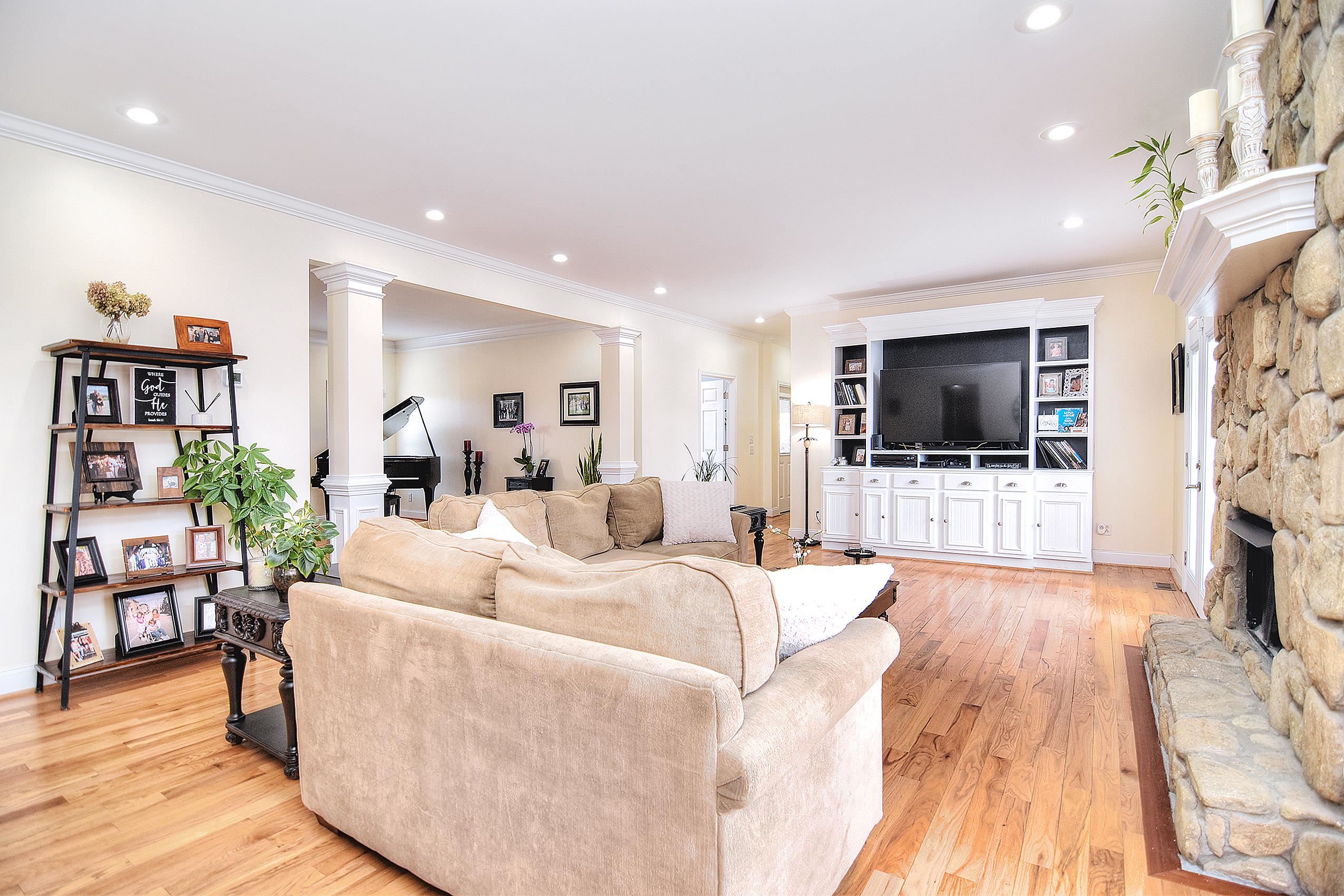 323 Fishermans Cove, Inman, South Carolina image 23